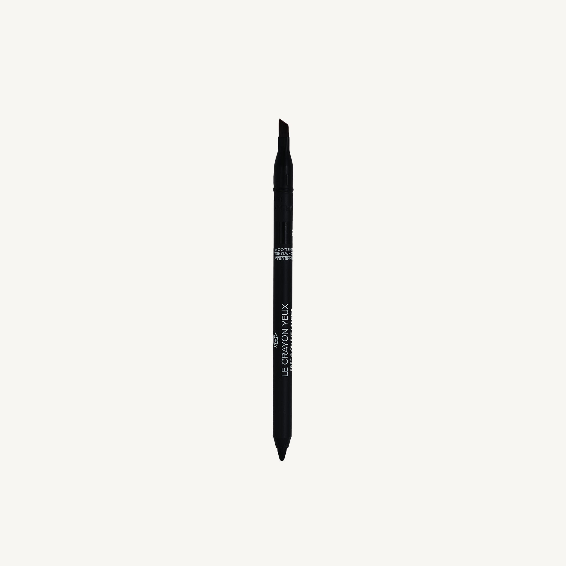 Le Crayon Yeux Precision oogpotlood 01 Noir Zwart