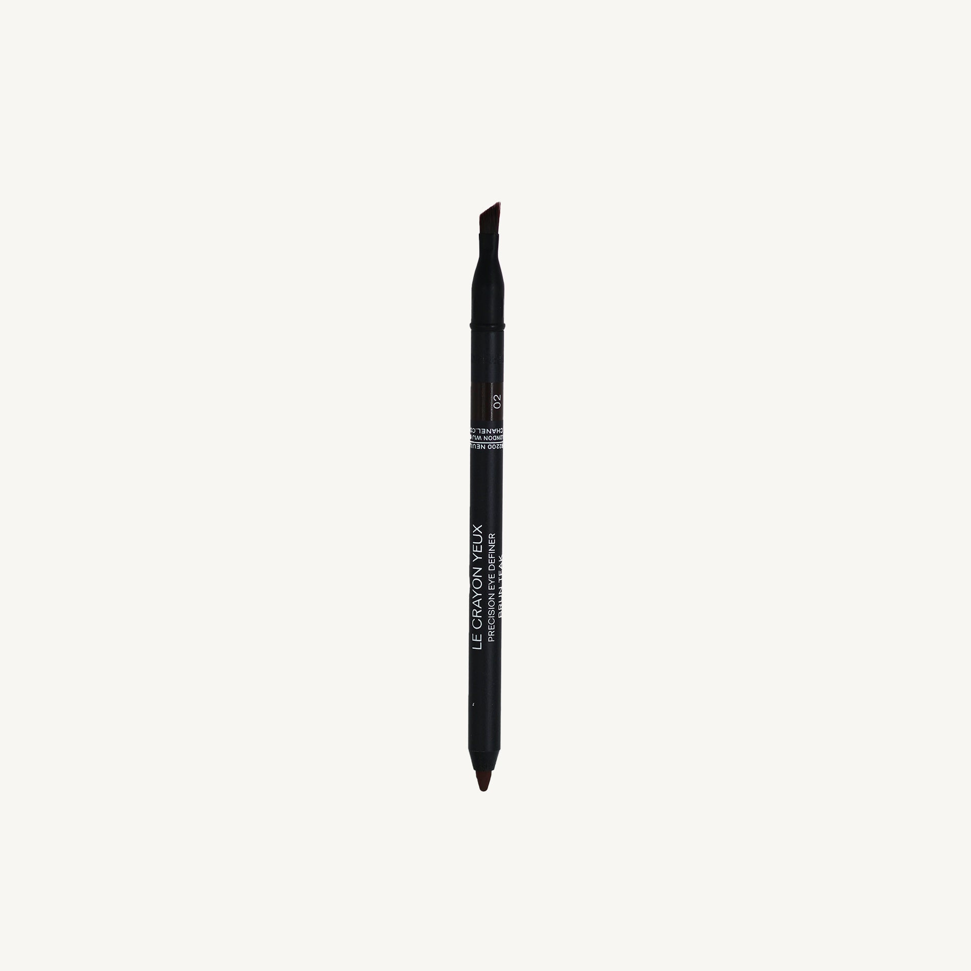 Le Crayon Yeux Precision oogpotlood 02 Bruin Teak