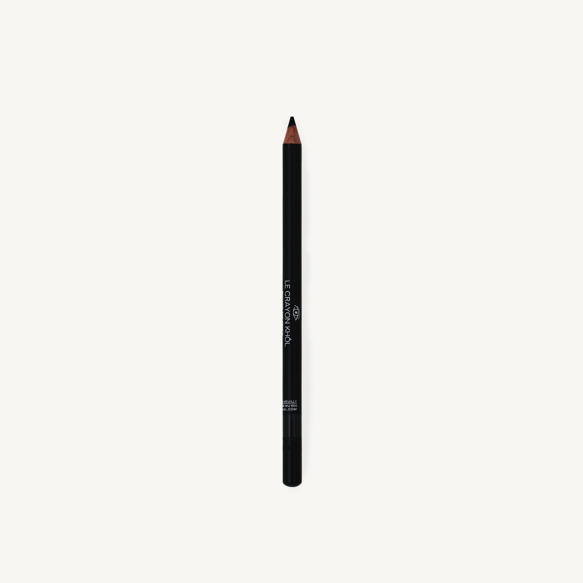 Chanel Le Crayon Khôl oogpotlood 61 Noir
