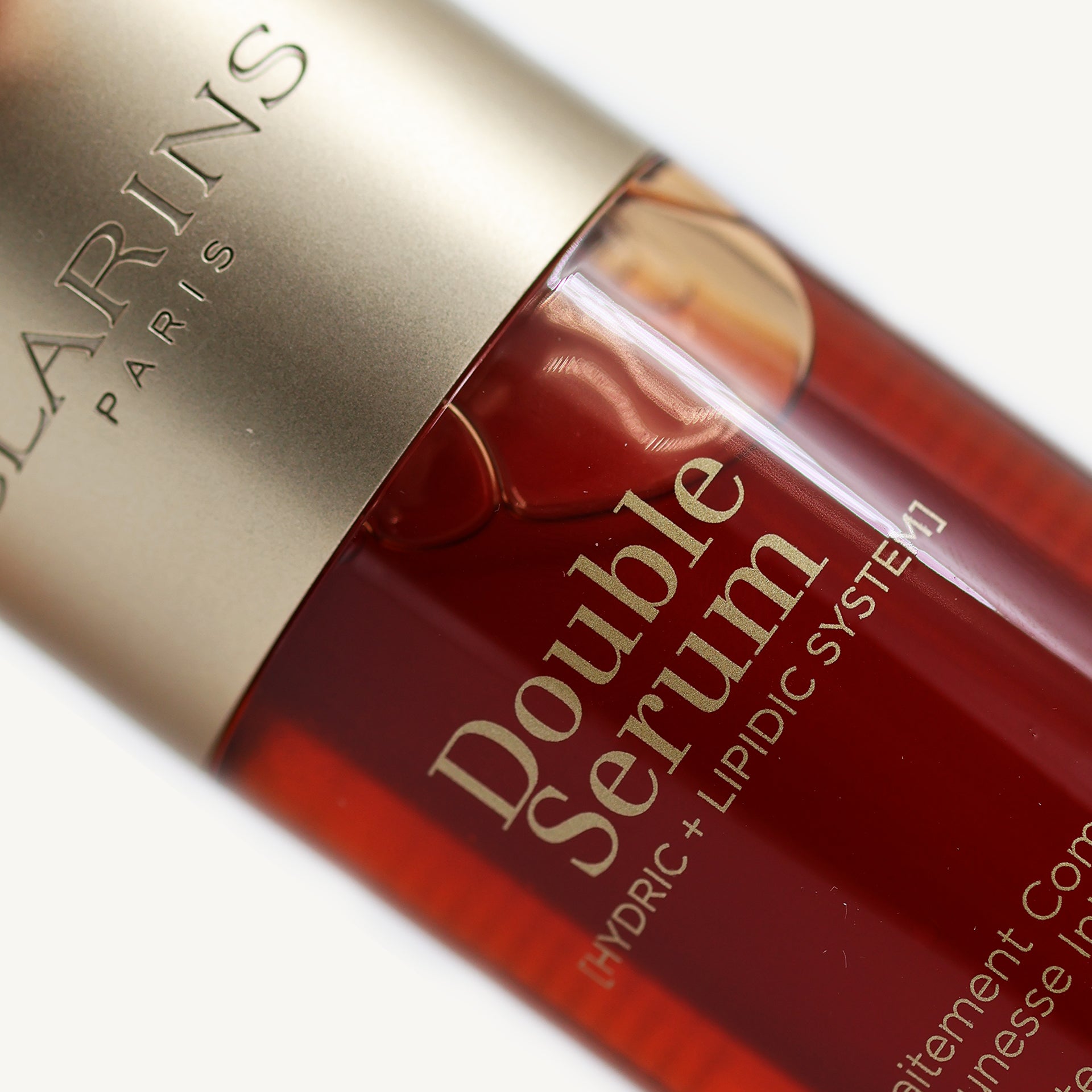 Double Serum