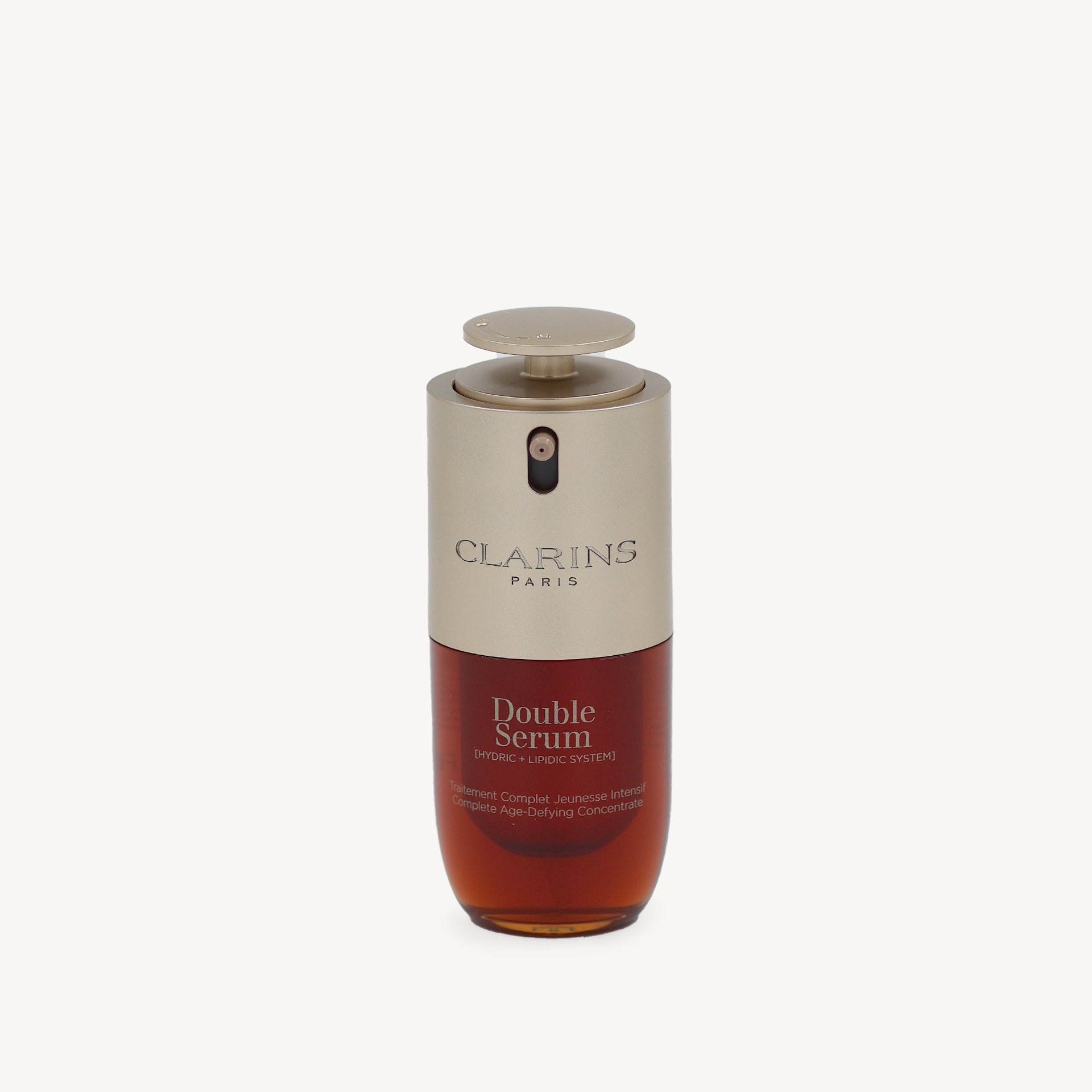 Double Serum