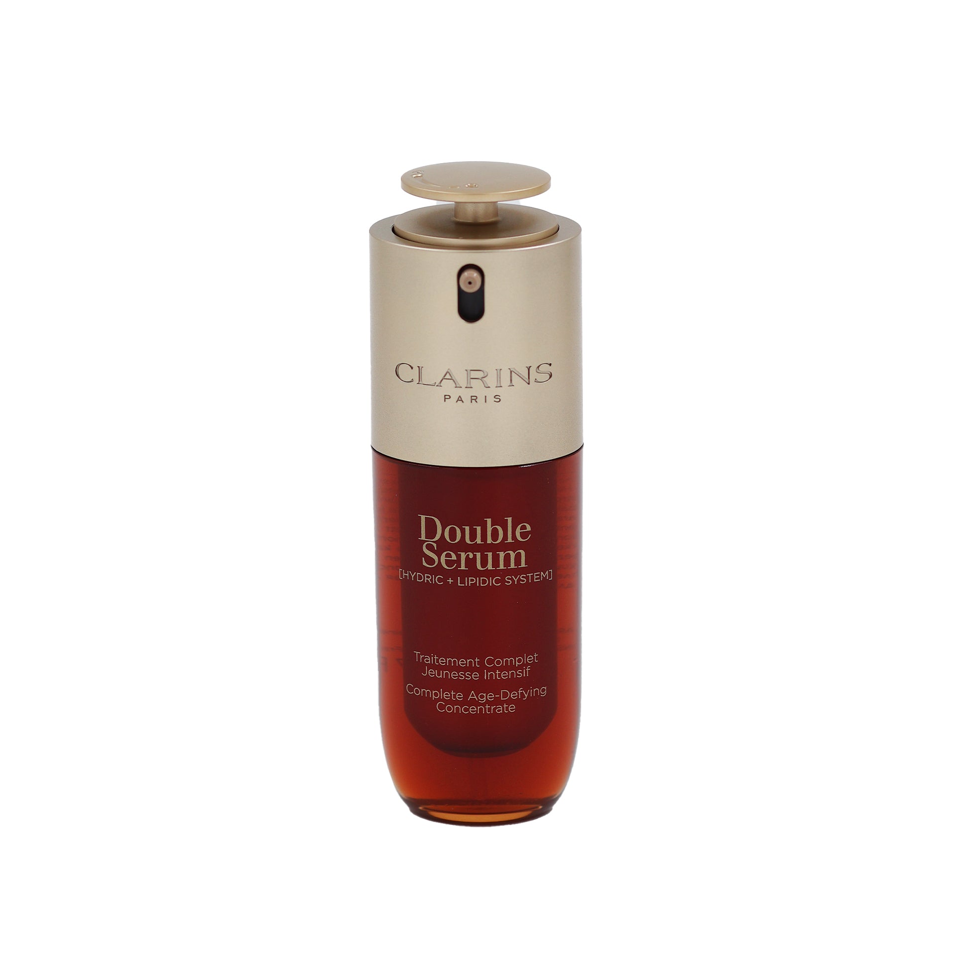 Double Serum