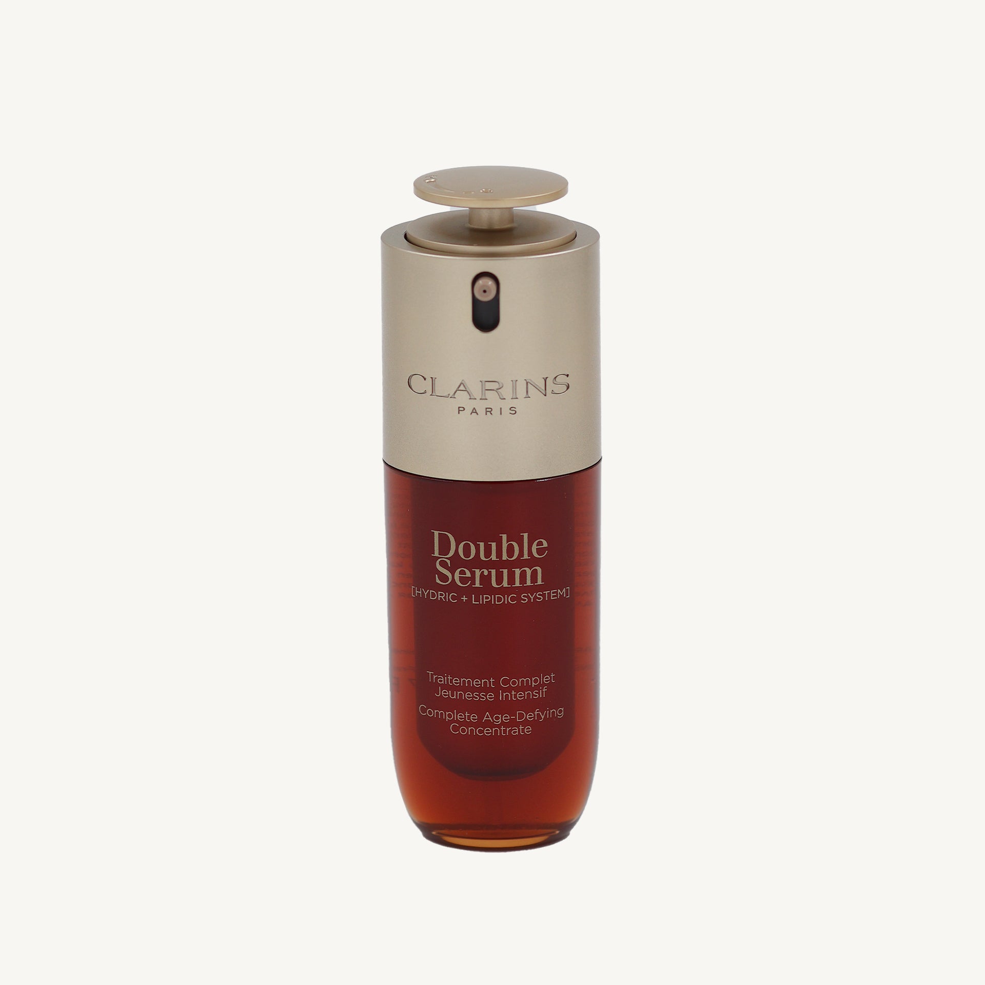 Double Serum