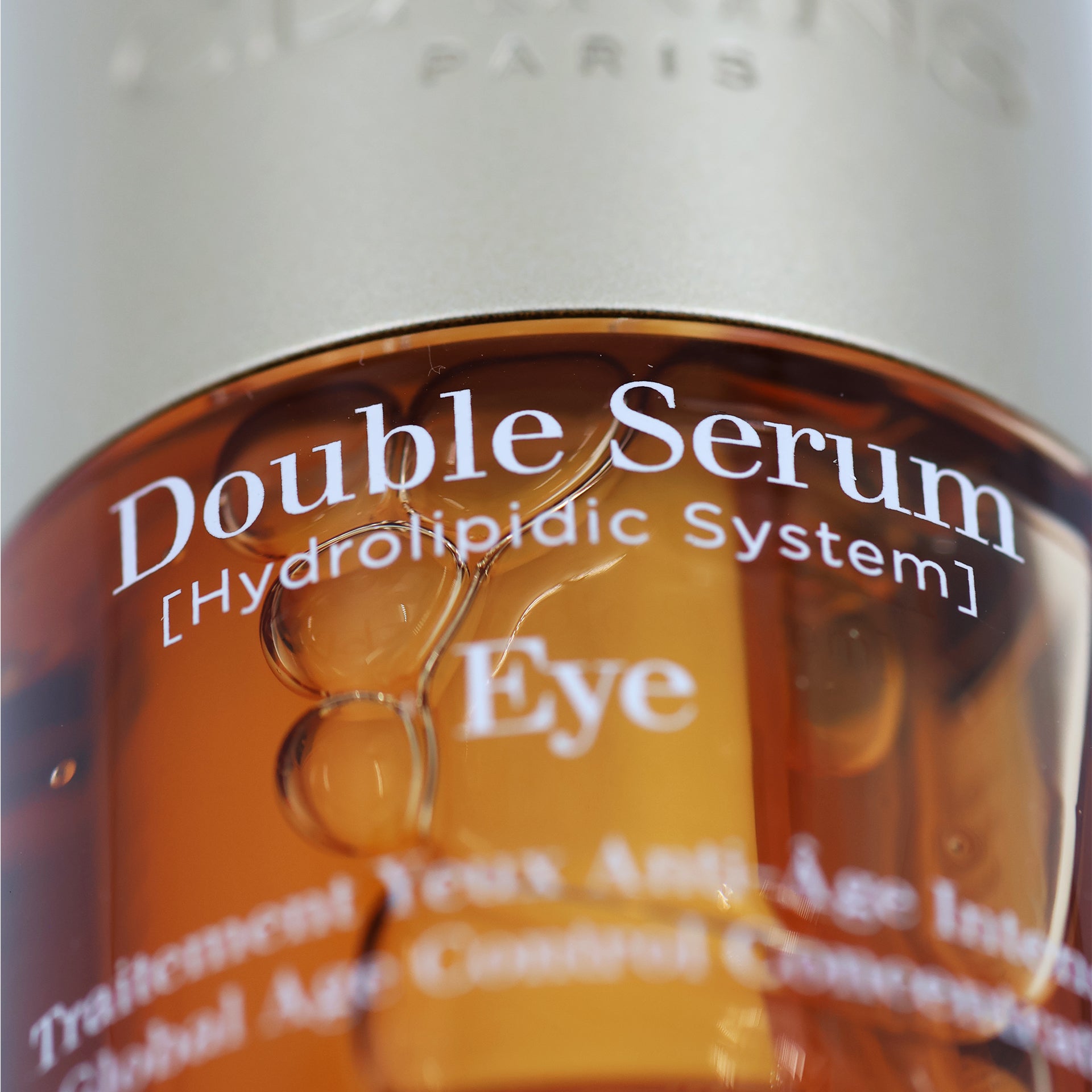 Clarins Double Serum Eye