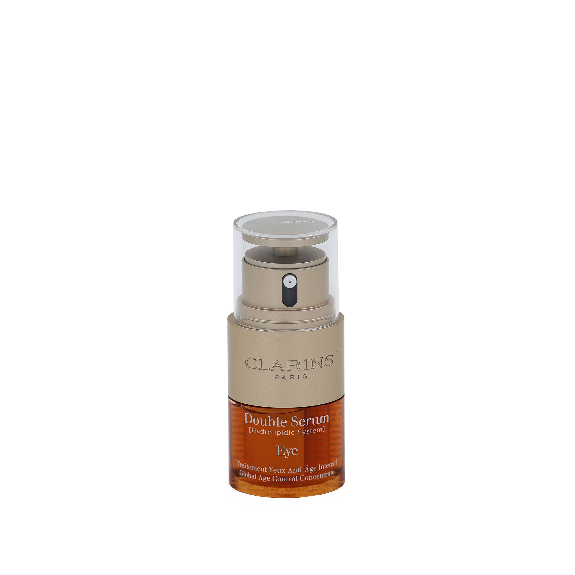 Clarins Double Serum Eye