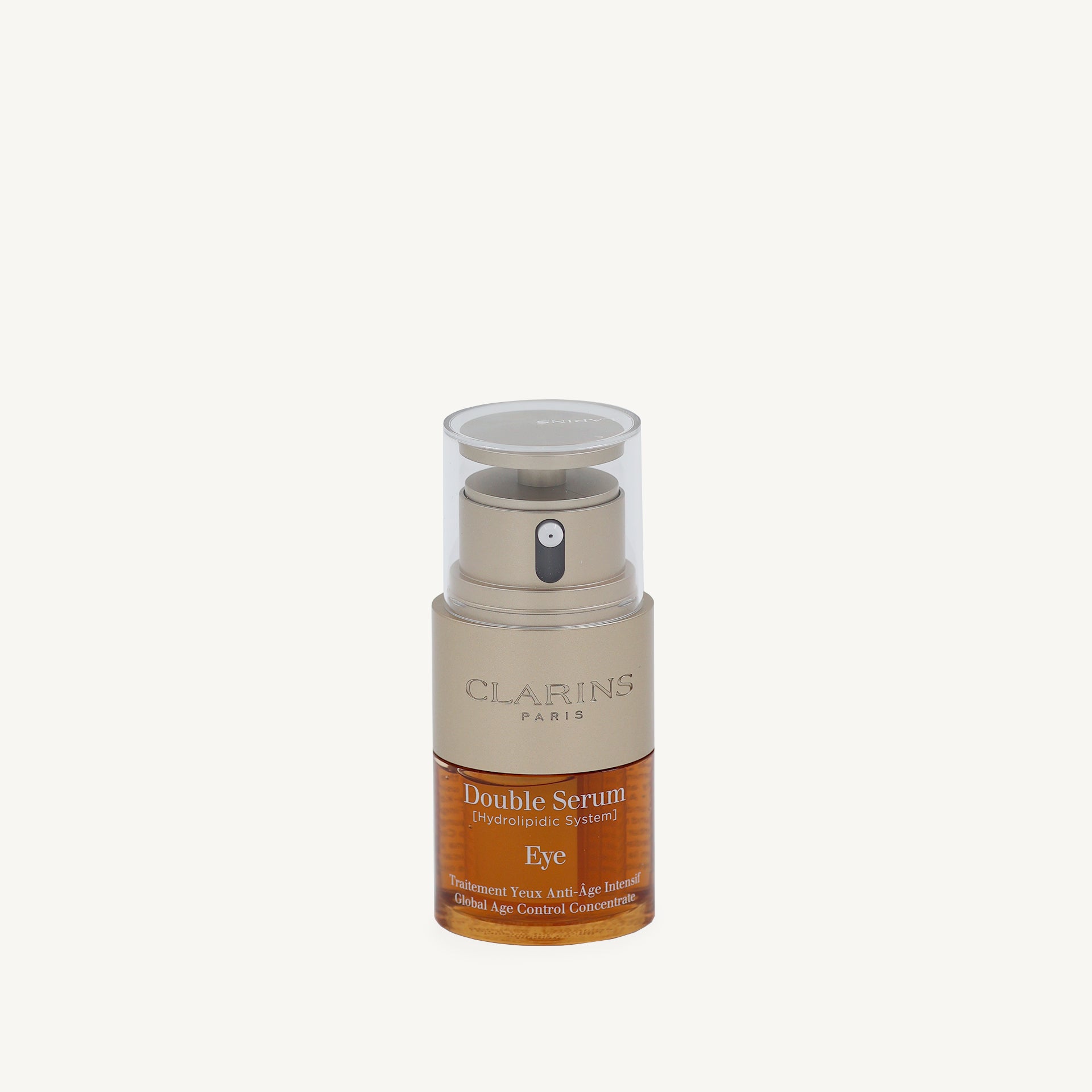 Clarins Double Serum Eye