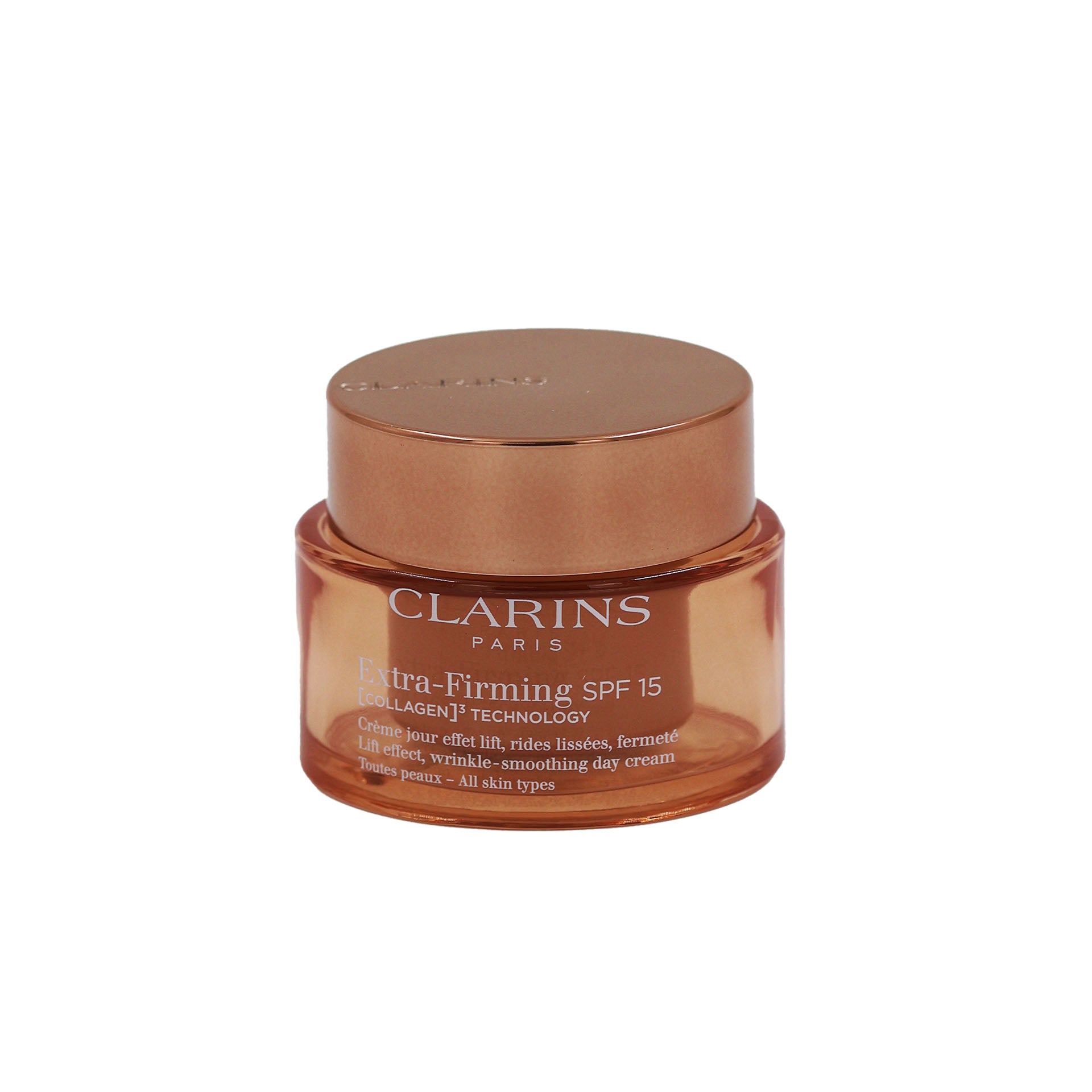 Extra Firming Jour SPF15