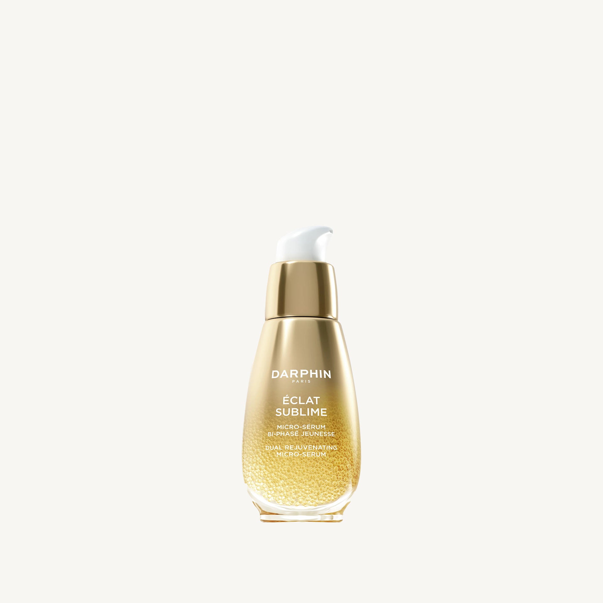 Dual Rejuvenating Micro Serum