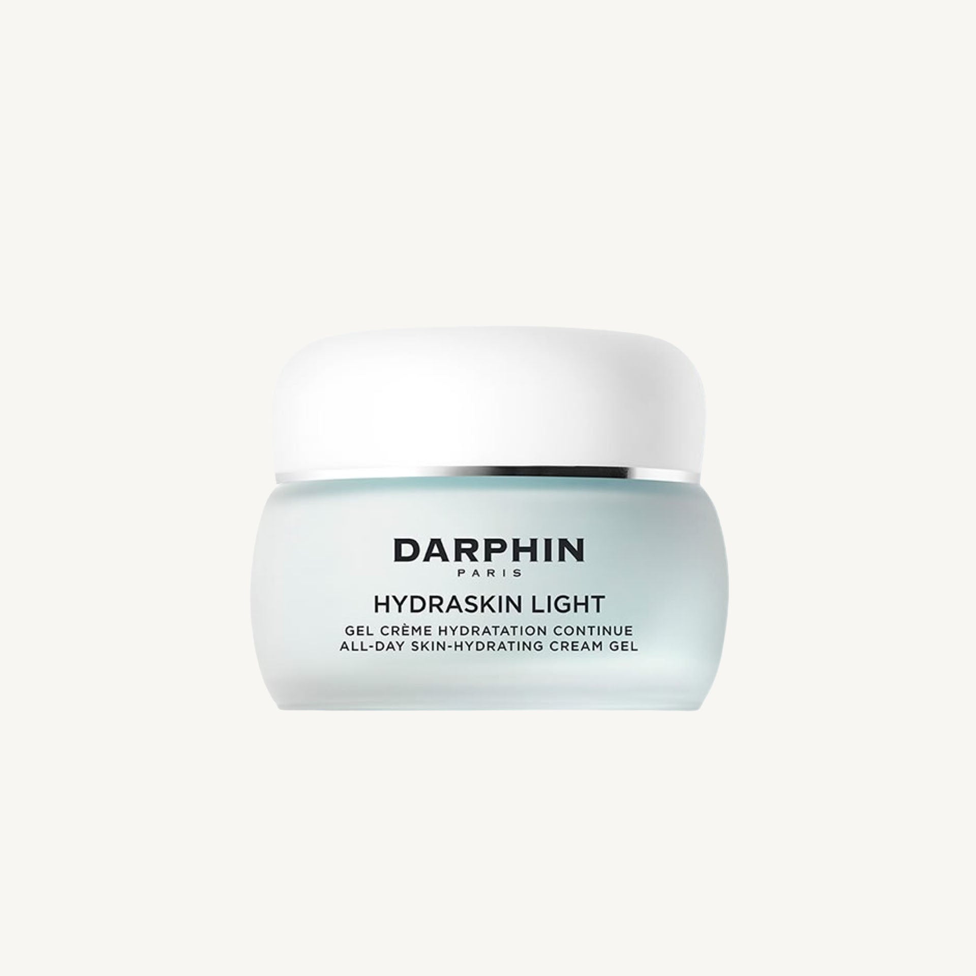 Hydraskin Light All Day Skin Hydrating Cream Gel