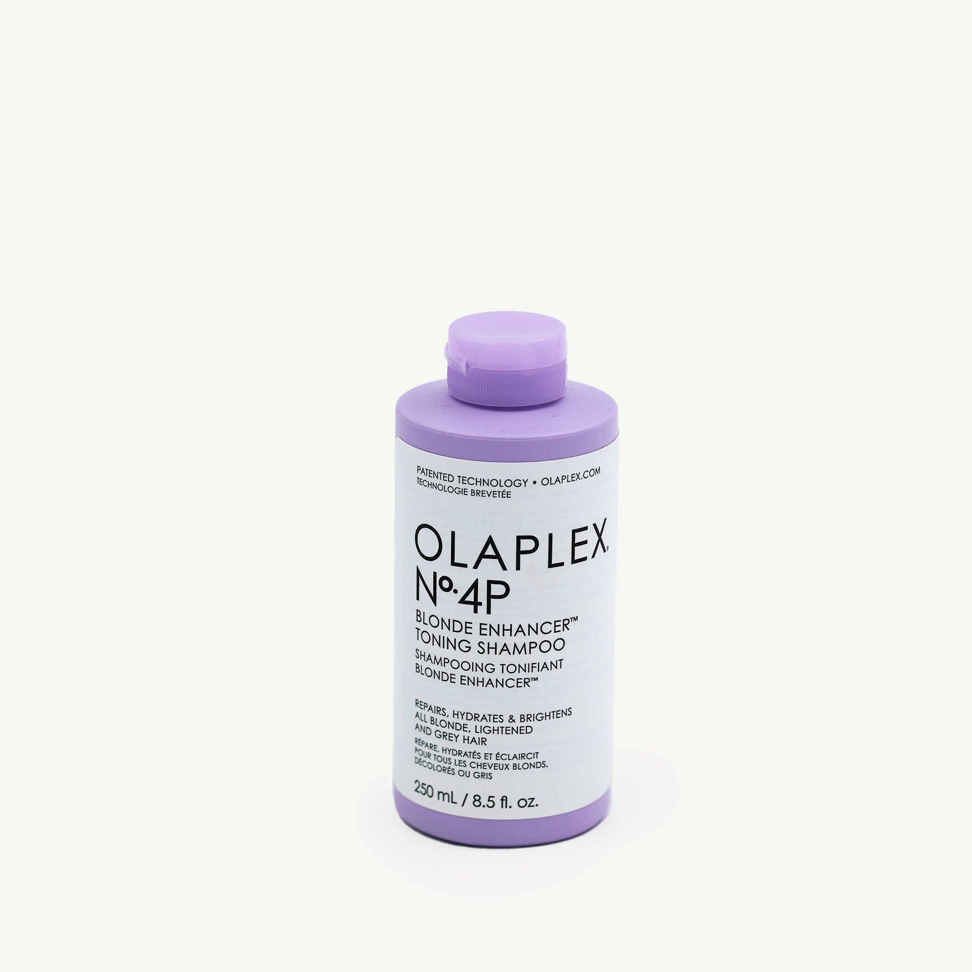 No. 4P Blonde Enhancer Toning Shampoo