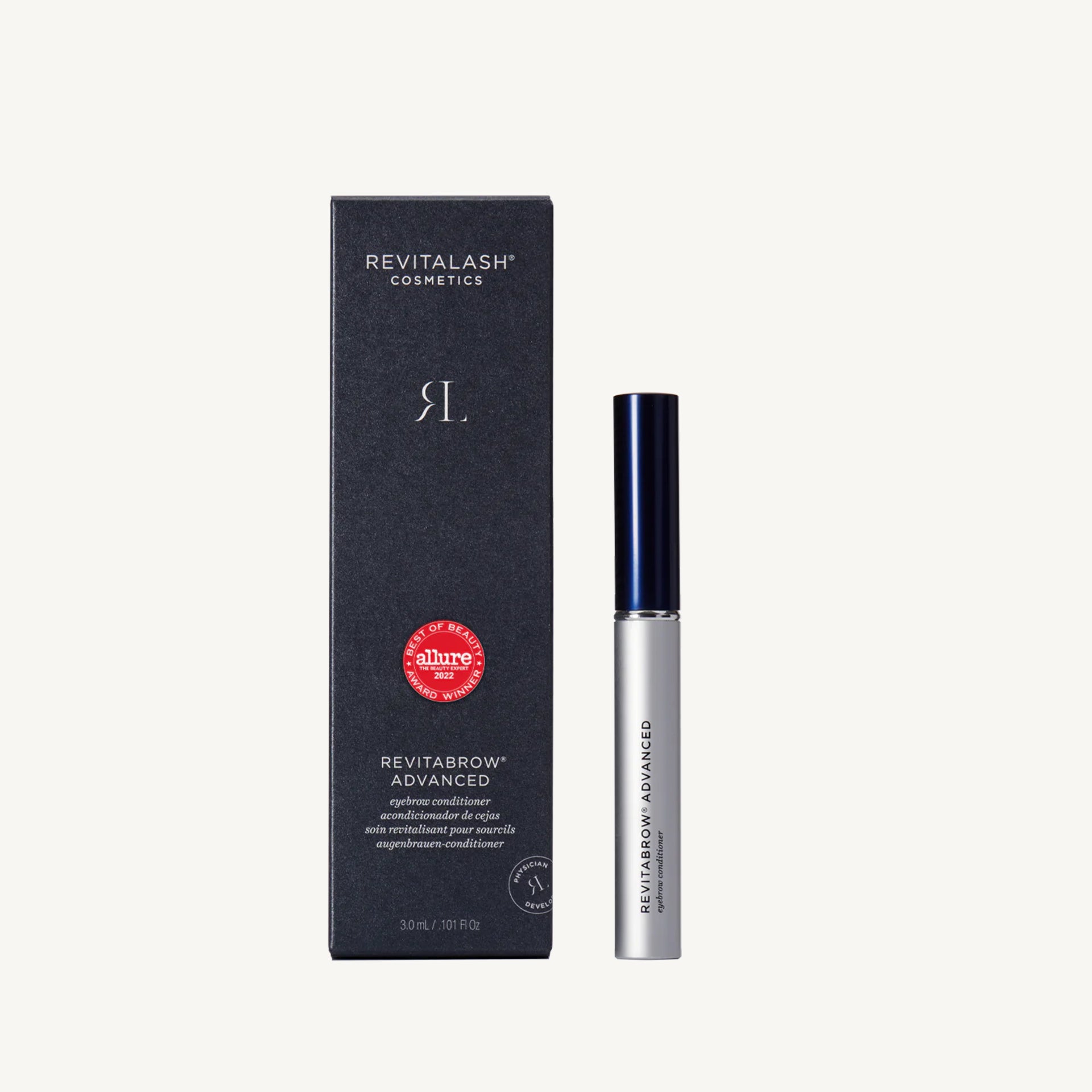 Advanced Brow Serum