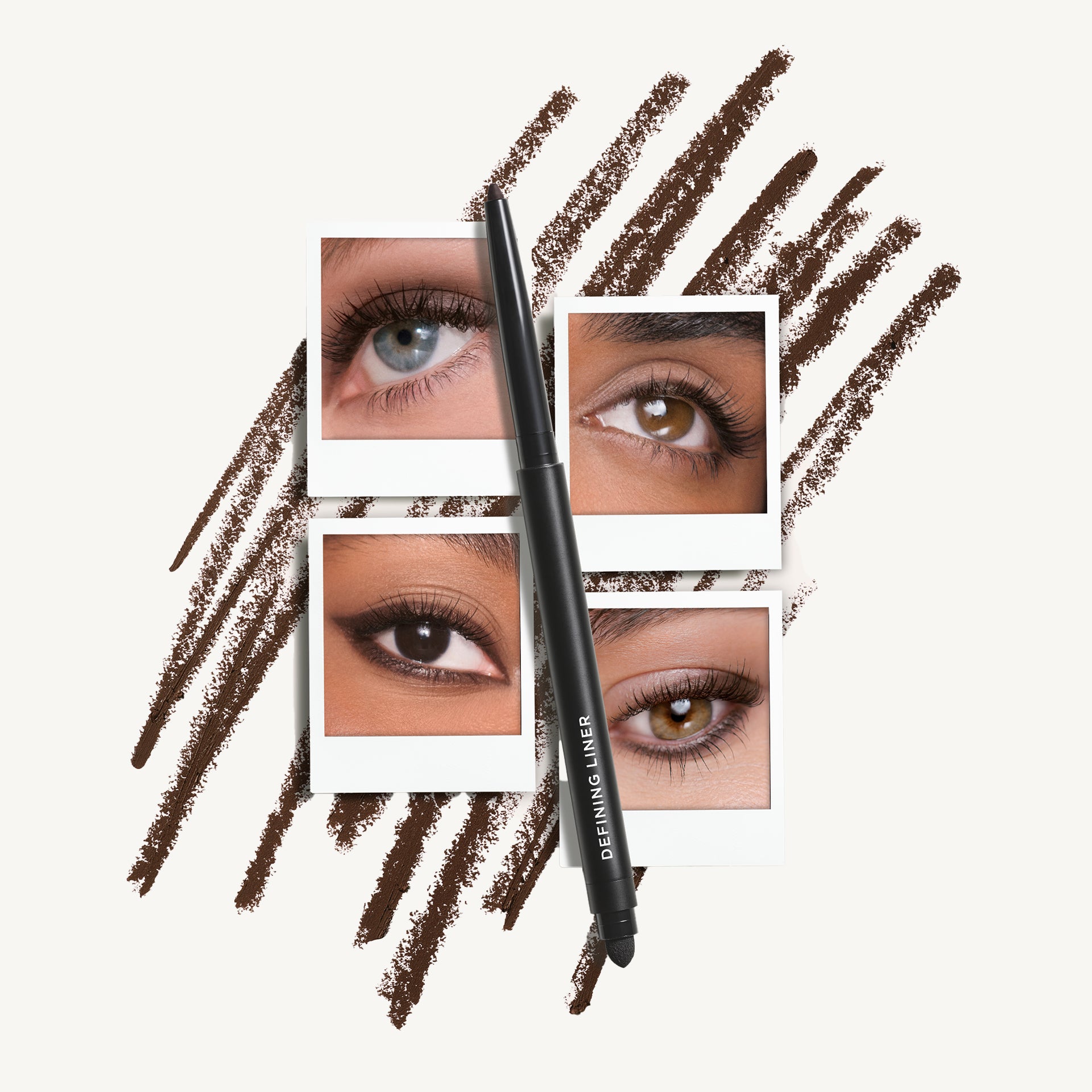 Defining Eyeliner