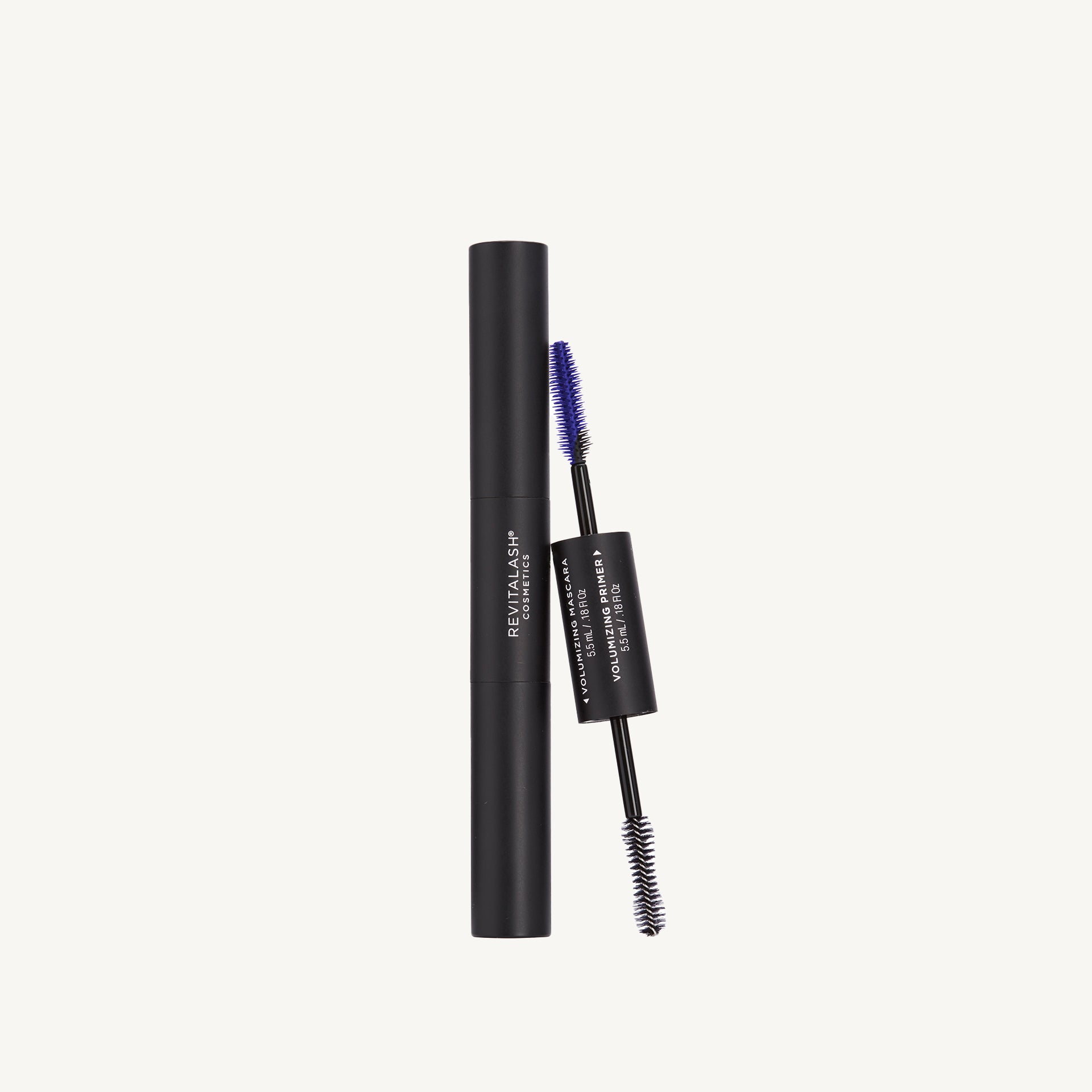 Double-Ended Volume Set Mascara En Primer