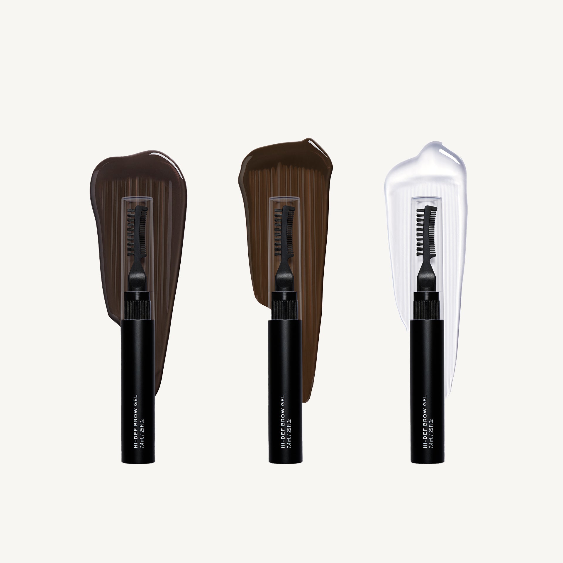 Hi-Def Tinted Brow Gel