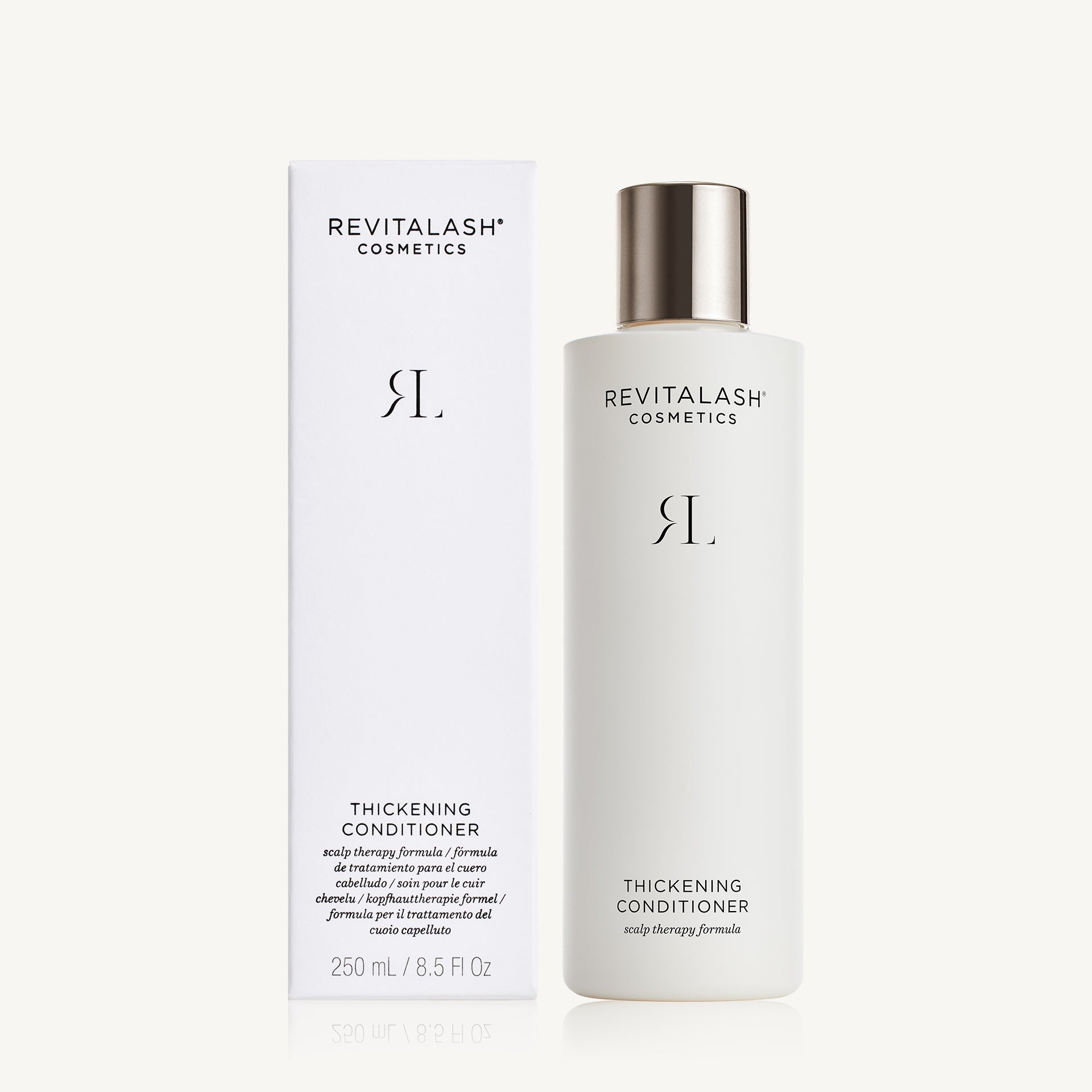 Thickening Conditioner
