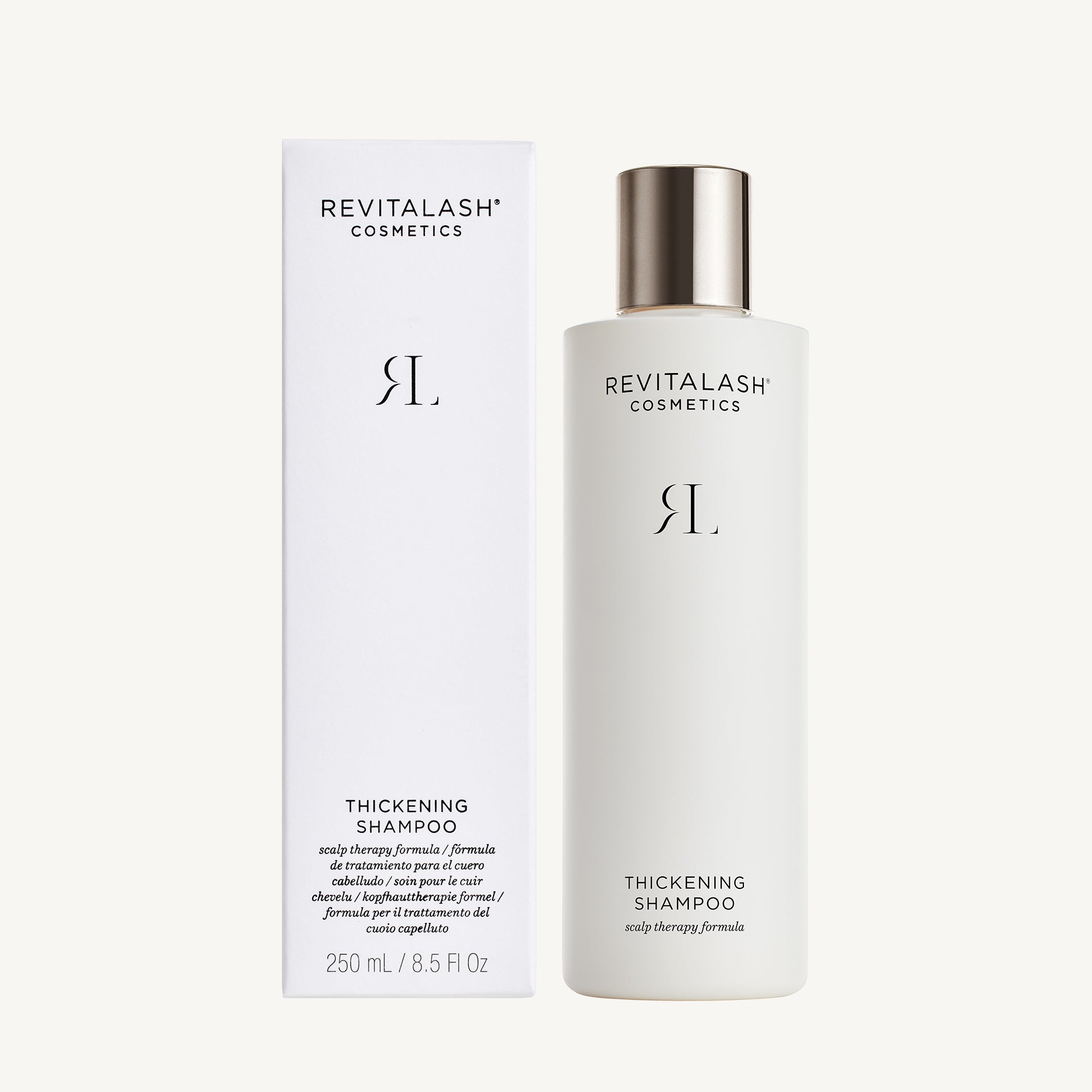 Thickening Shampoo