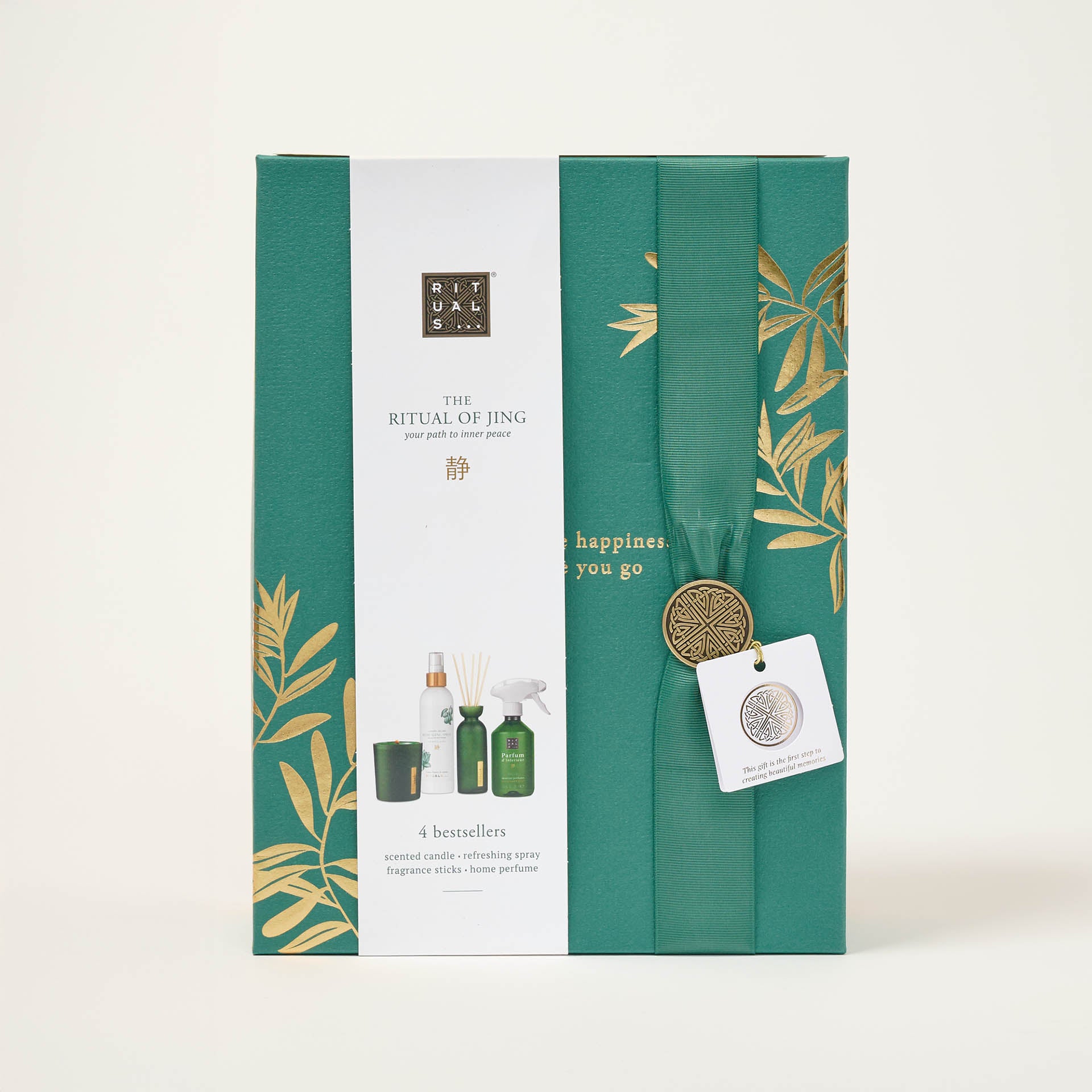 The Ritual of Jing Giftset L