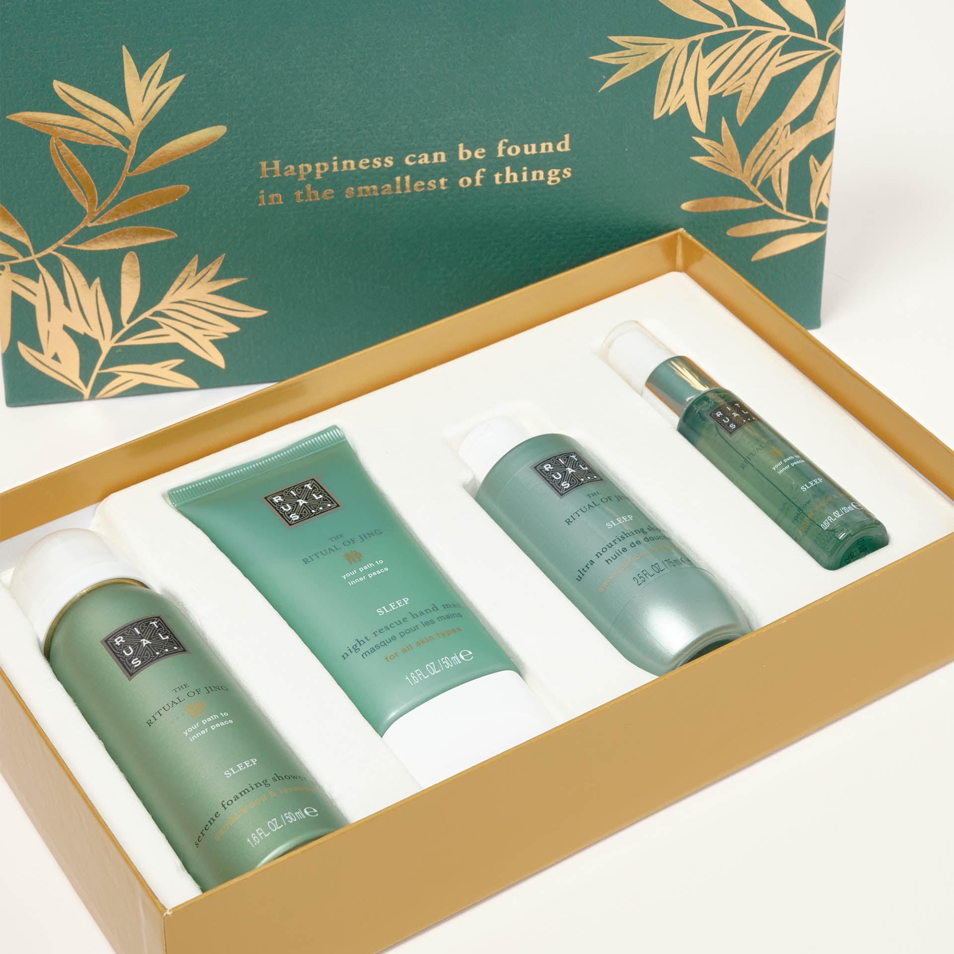 The Ritual of Jing Giftset S