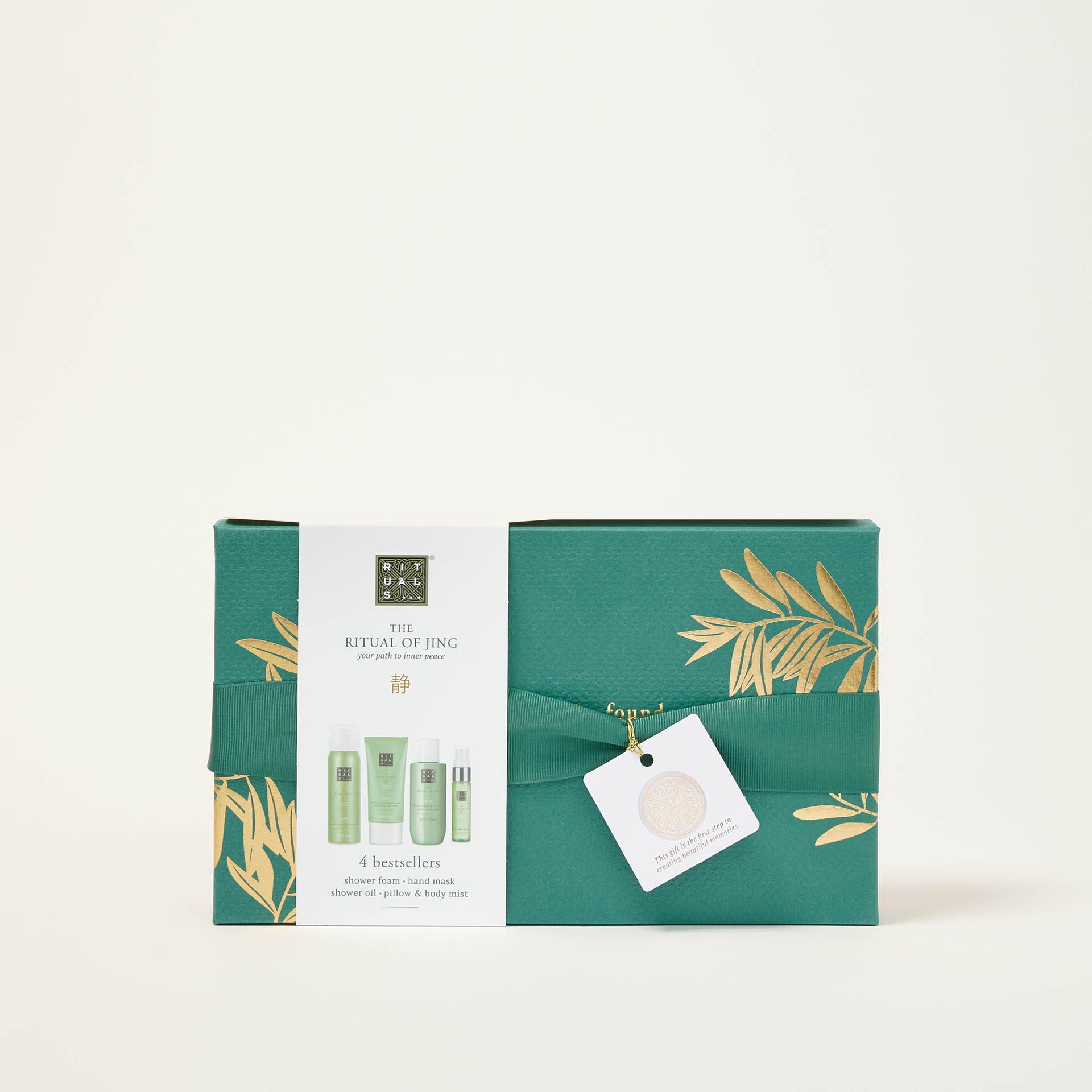 The Ritual of Jing Giftset S