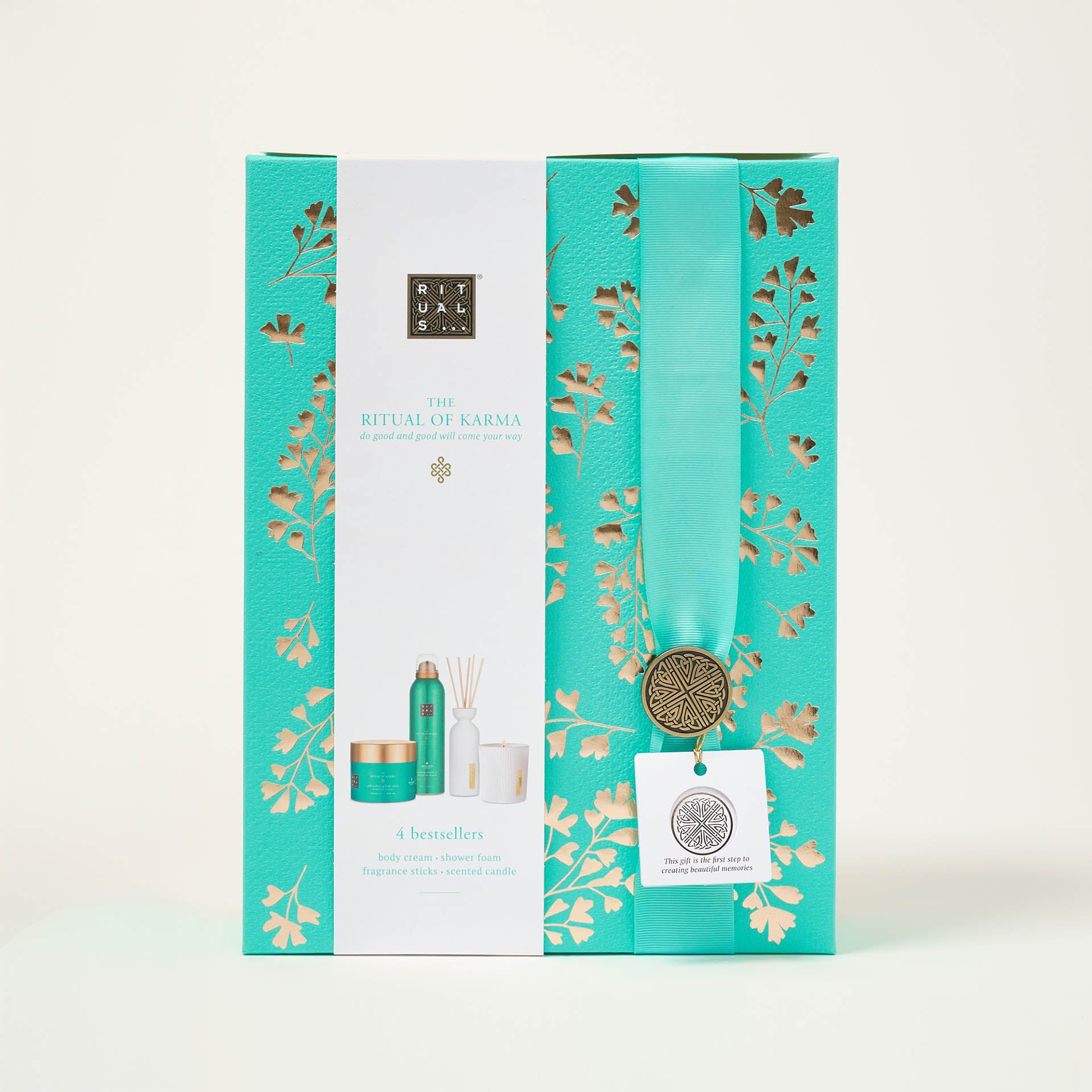 The Ritual of Karma Giftset L