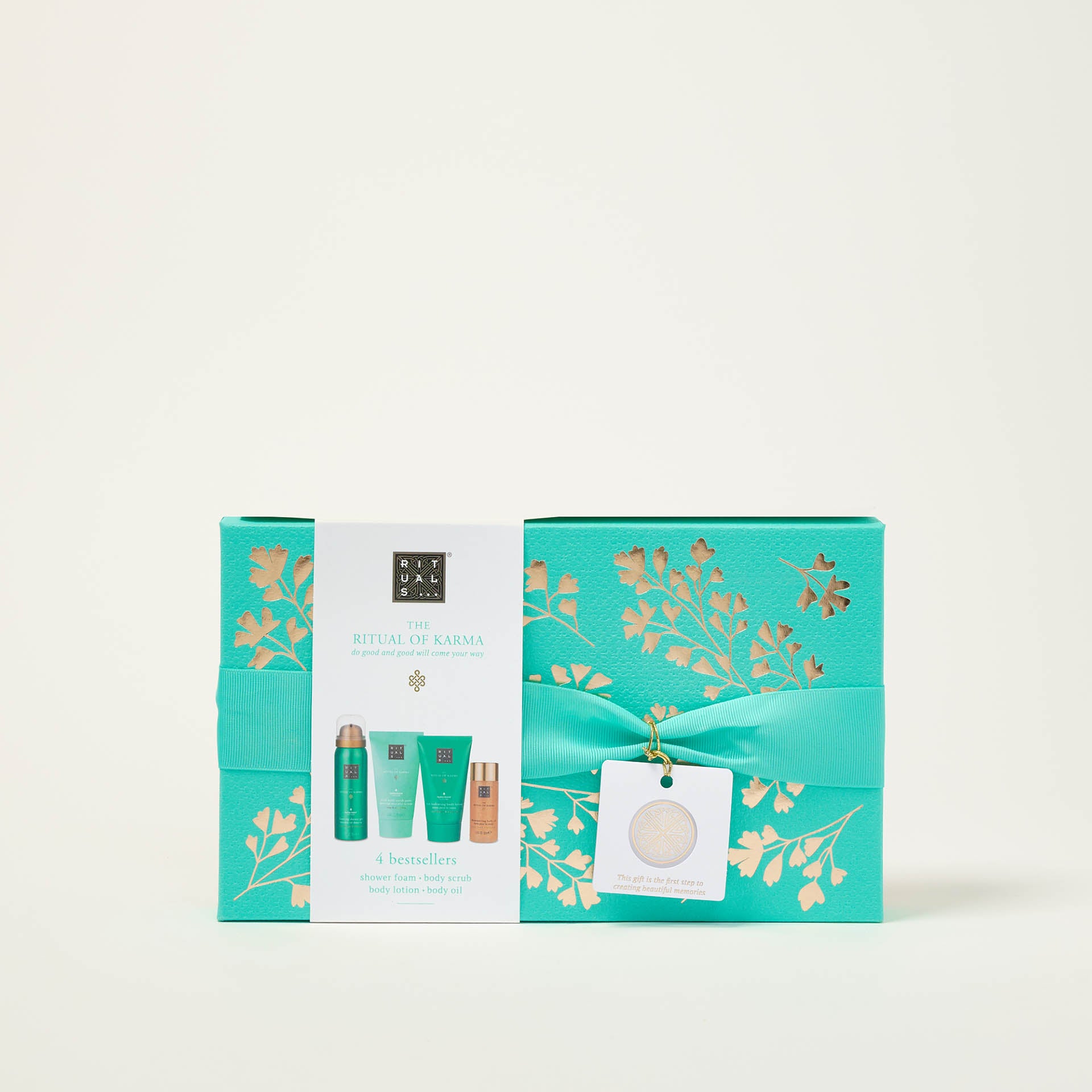 The Ritual of Karma Giftset S