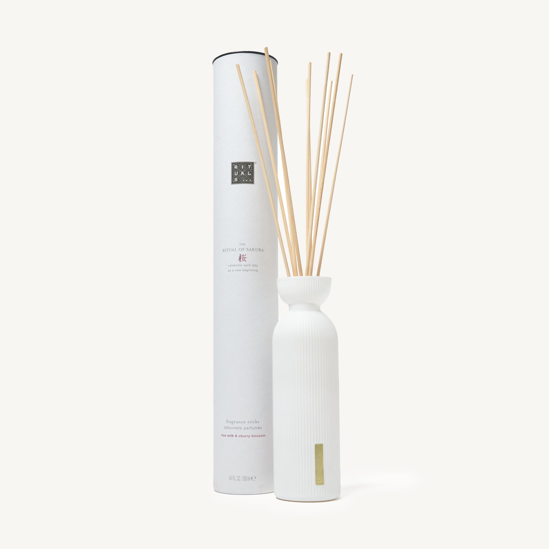The Ritual of Sakura Fragrance Sticks