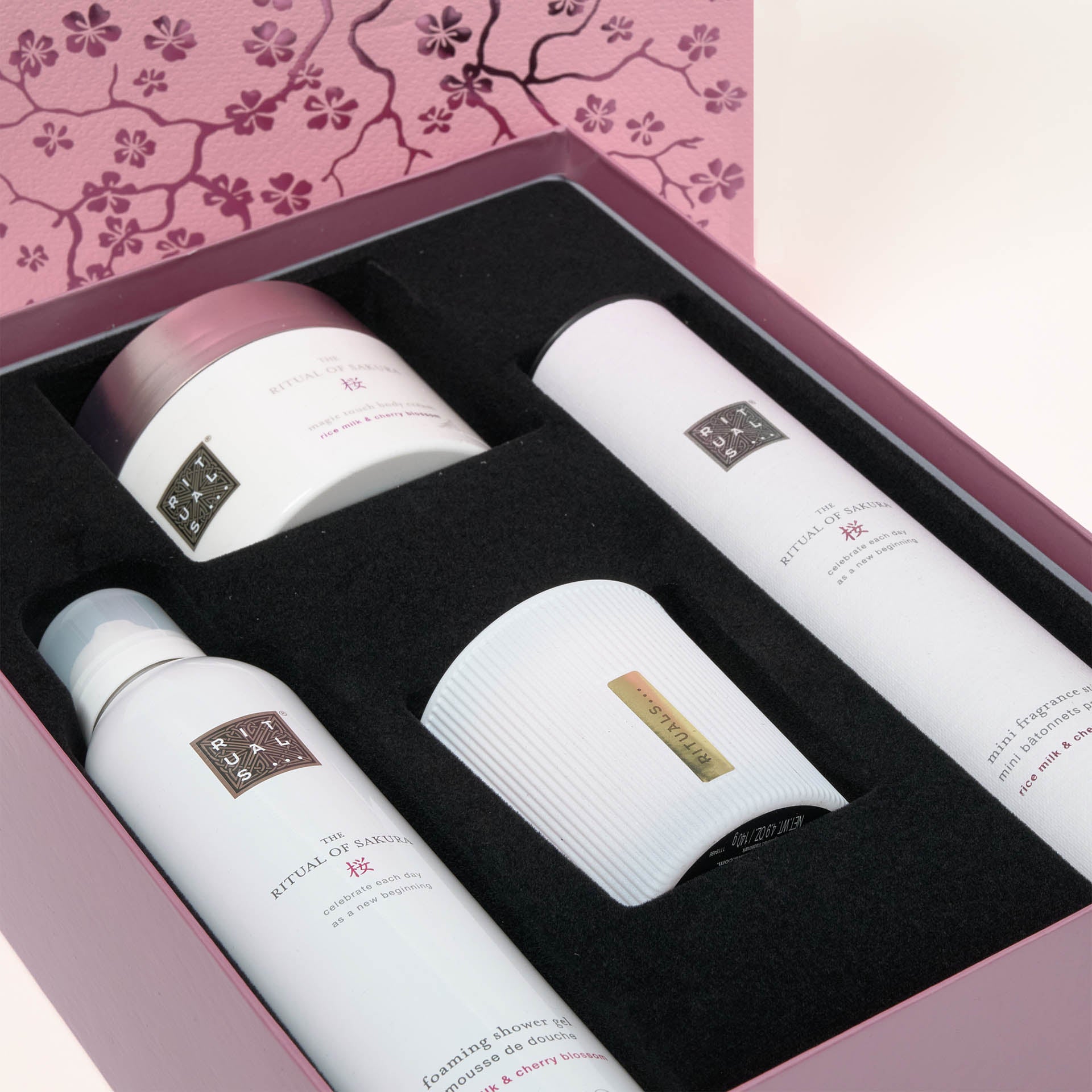 The Ritual of Sakura Giftset L