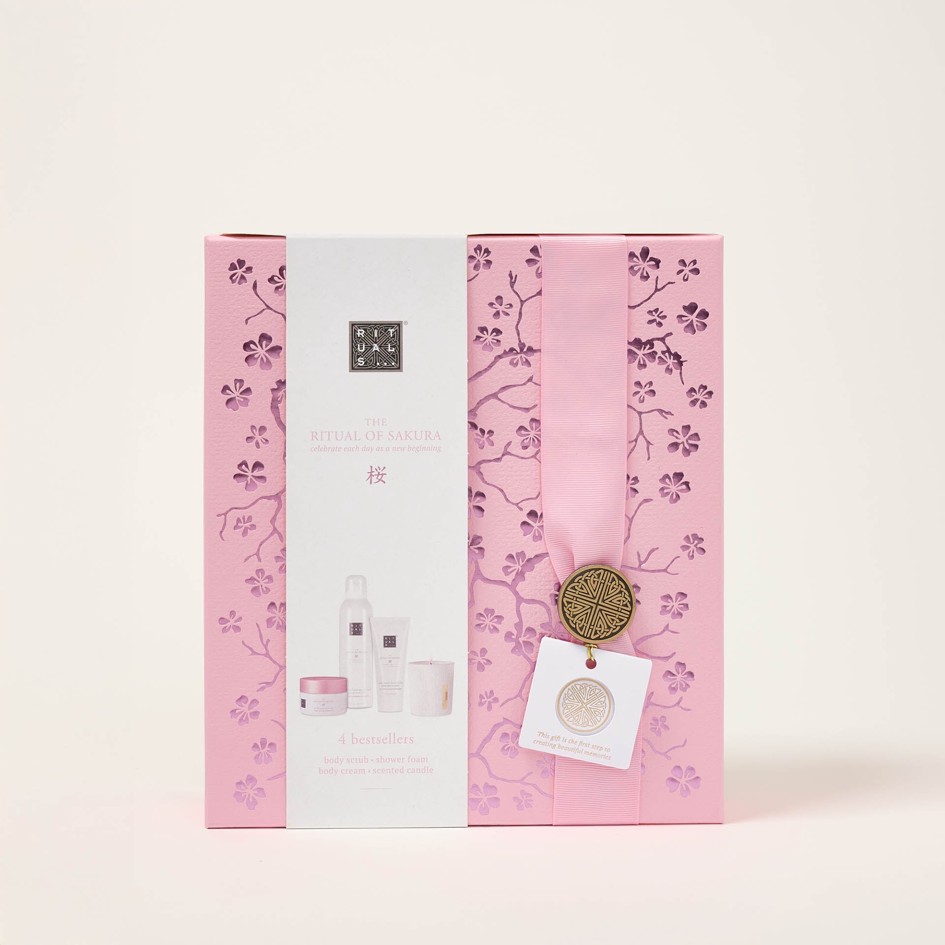 The Ritual of Sakura Giftset M