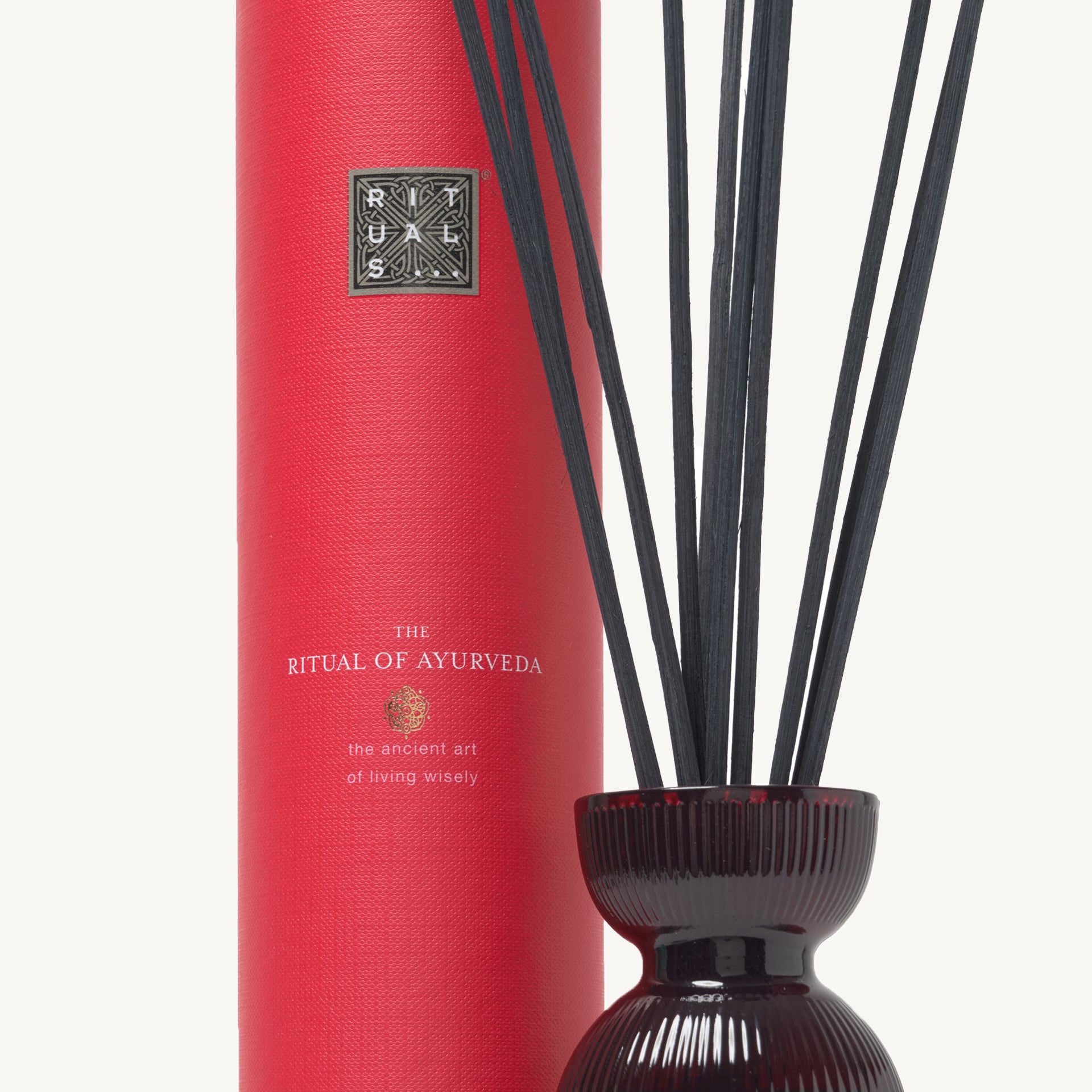 The Ritual of Ayurveda Fragrance Sticks