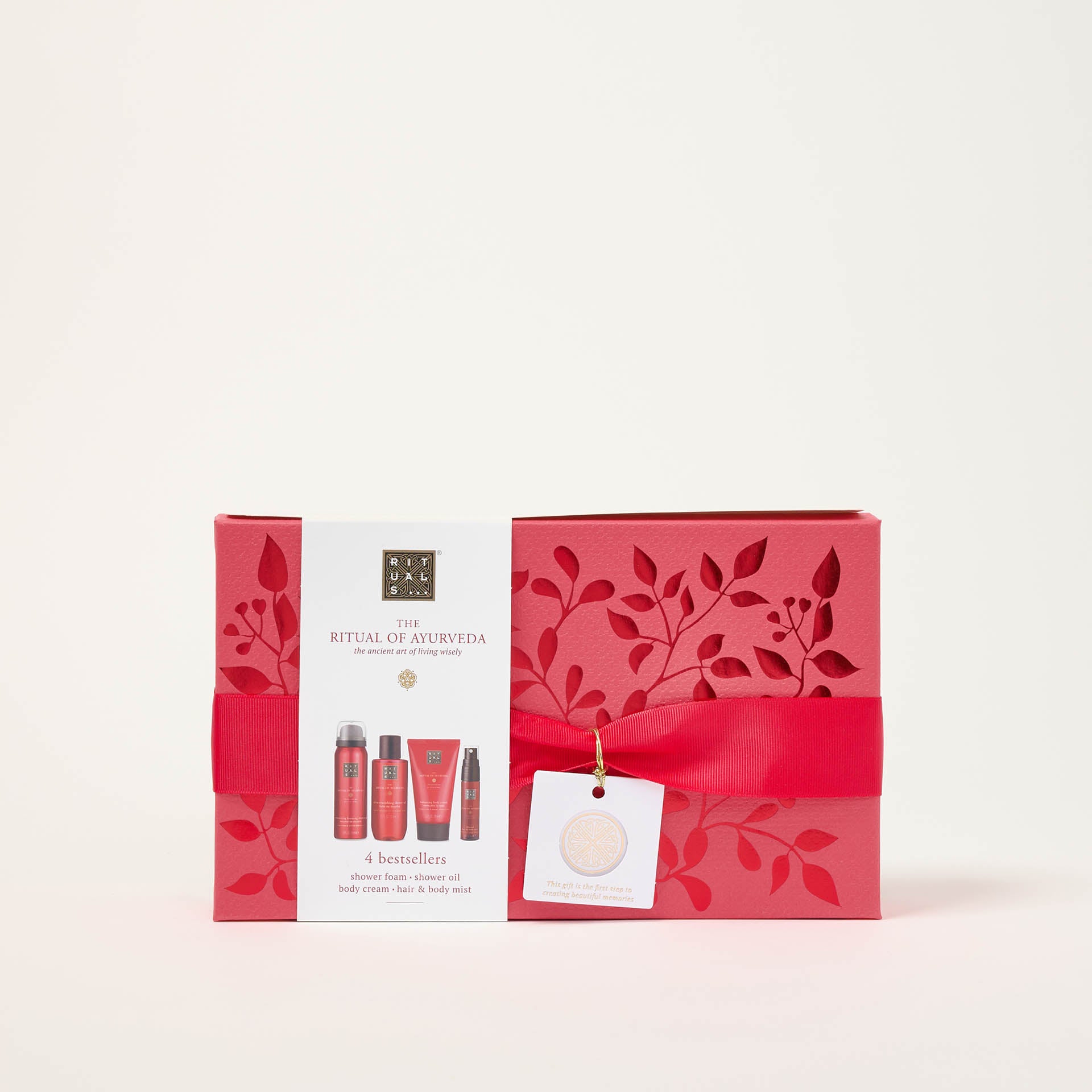 The Ritual of Ayurveda Giftset S