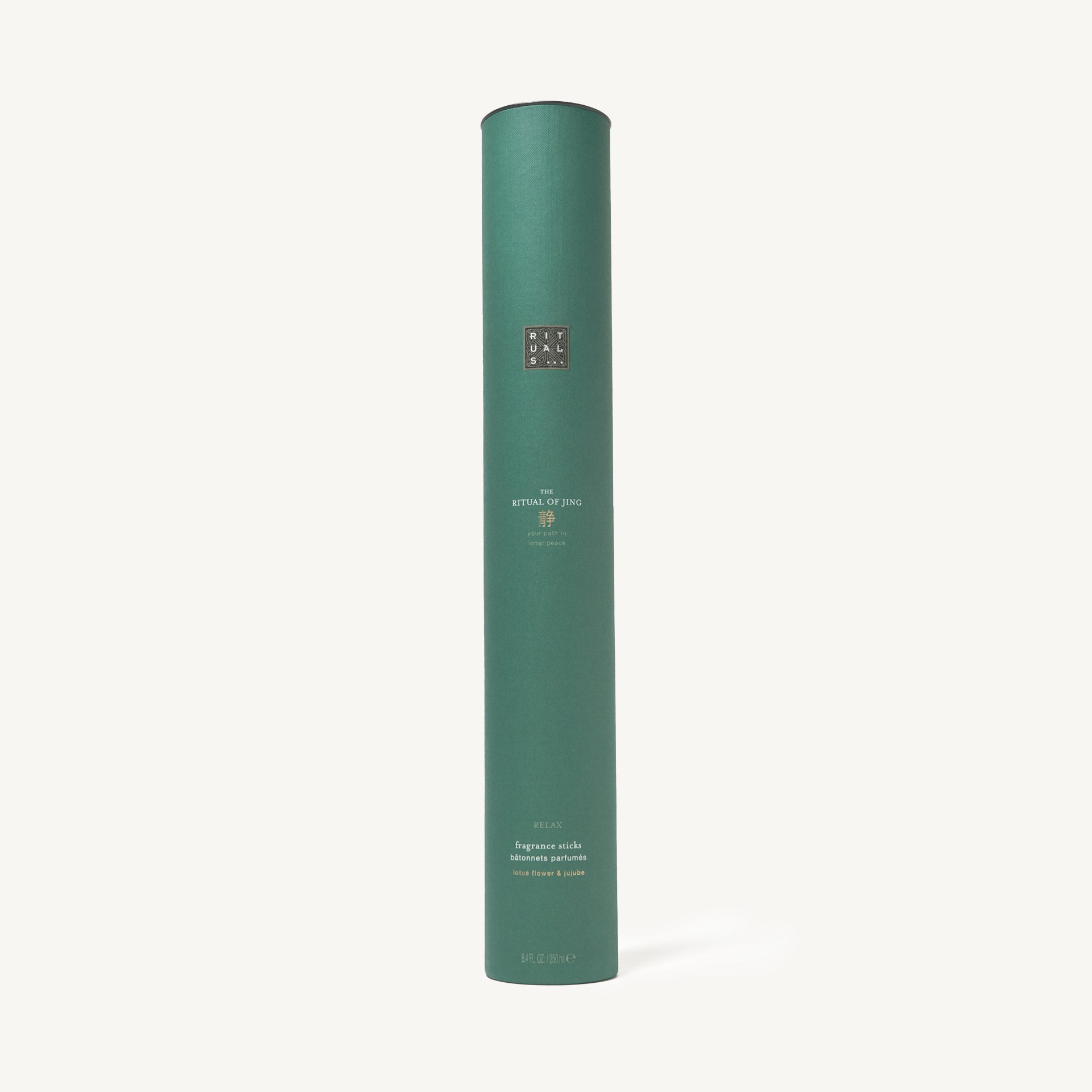 The Ritual of Jing Fragrance Sticks