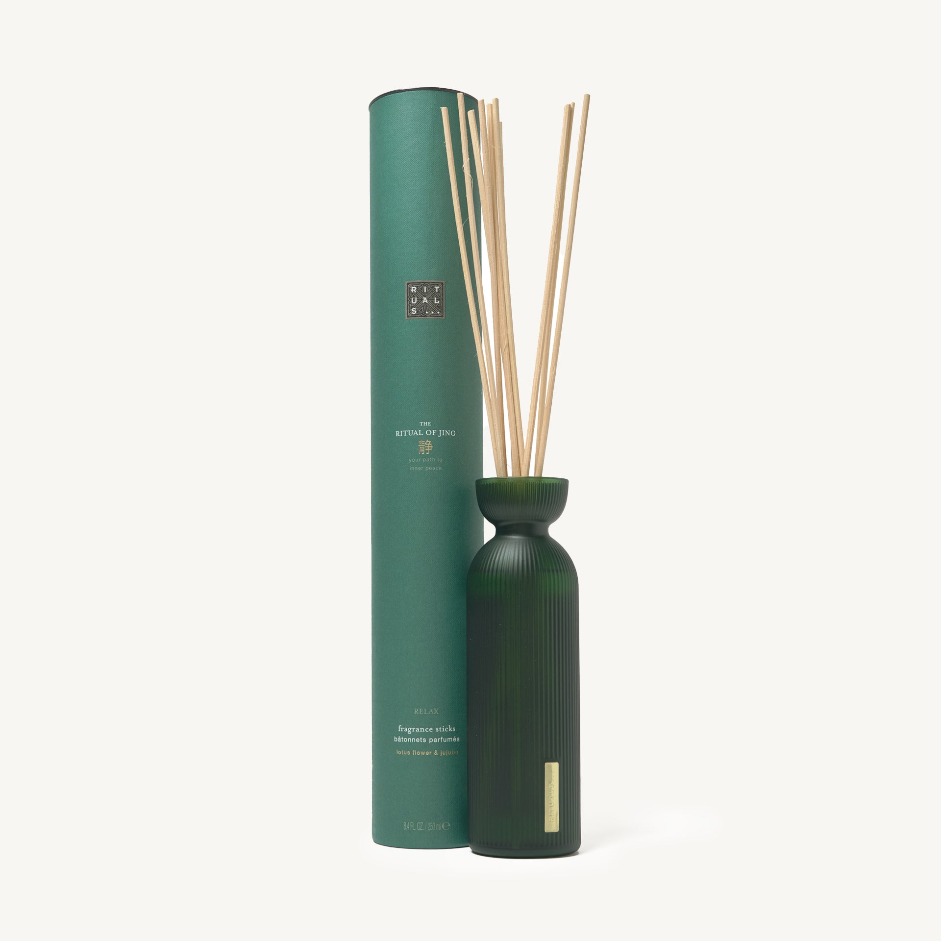 The Ritual of Jing Fragrance Sticks