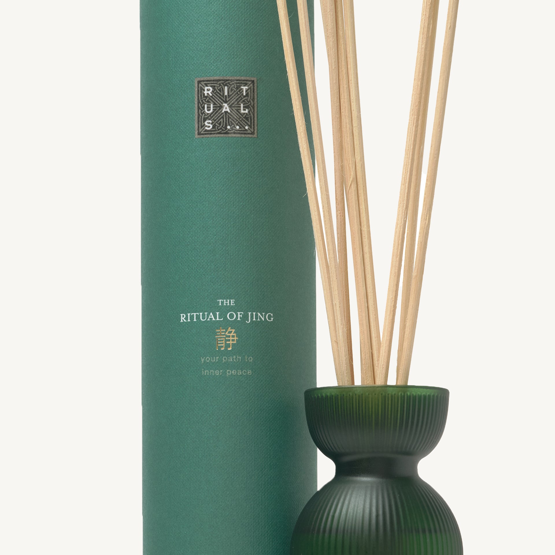 The Ritual of Jing Fragrance Sticks