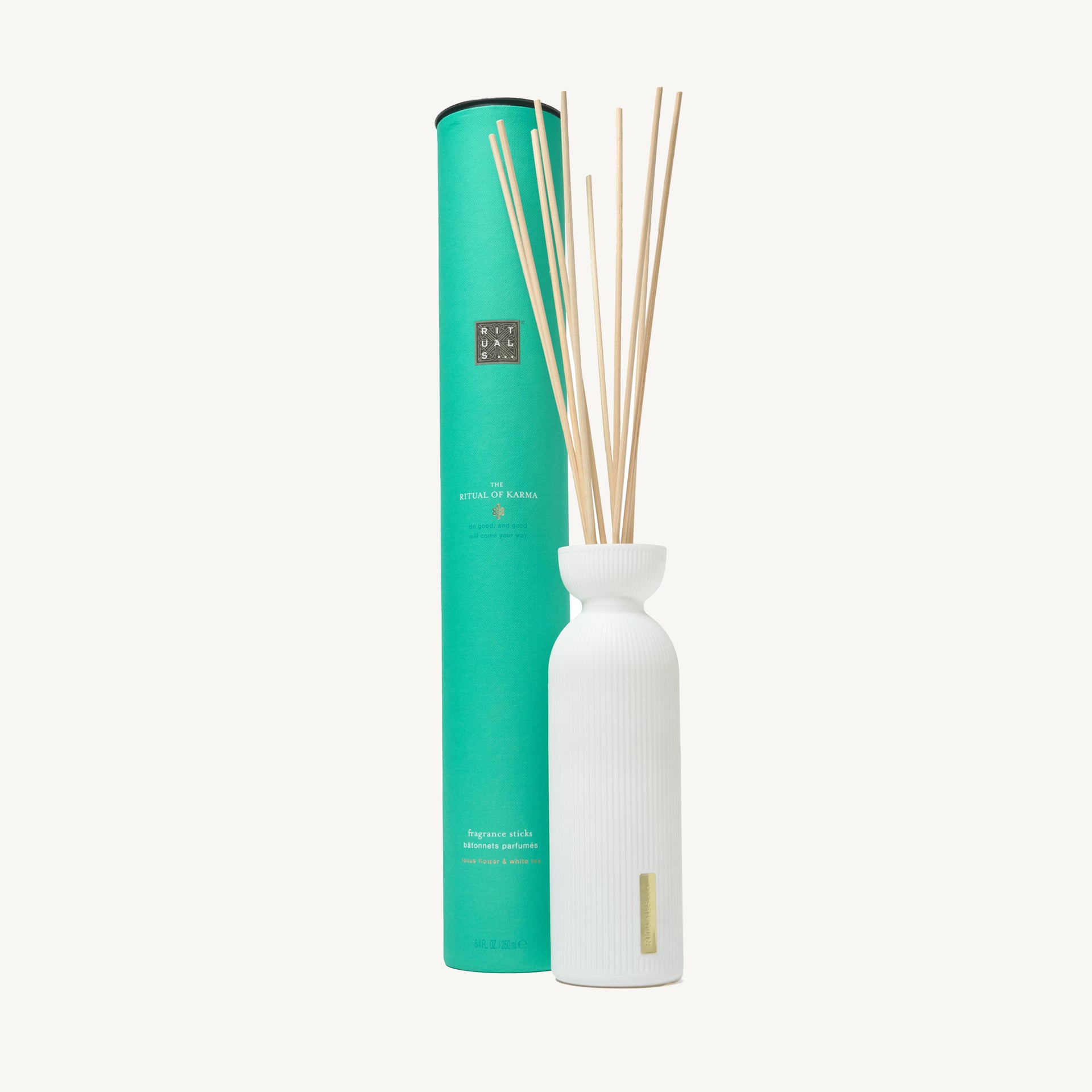 The Ritual of Karma Fragrance Sticks