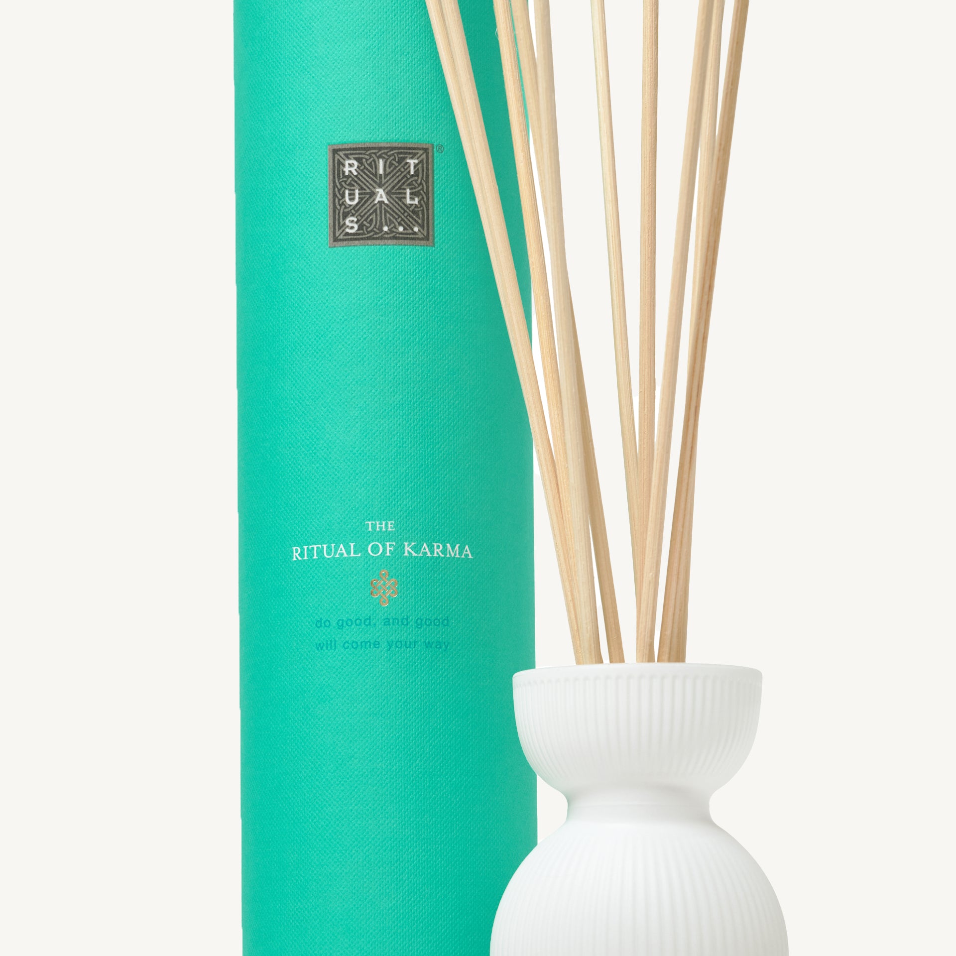 The Ritual of Karma Fragrance Sticks