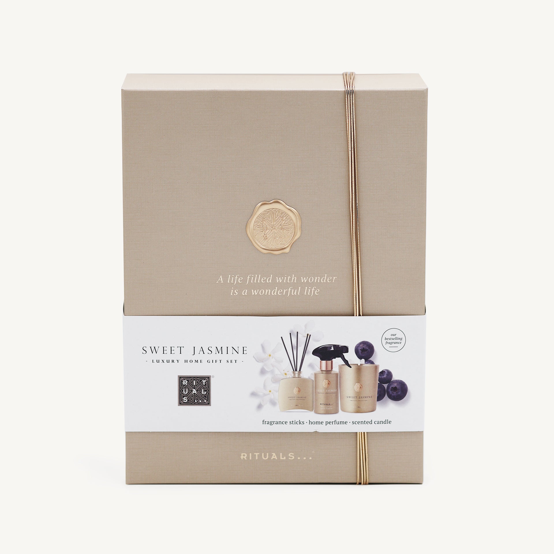 Private Collection Sweet Jasmine Giftset L