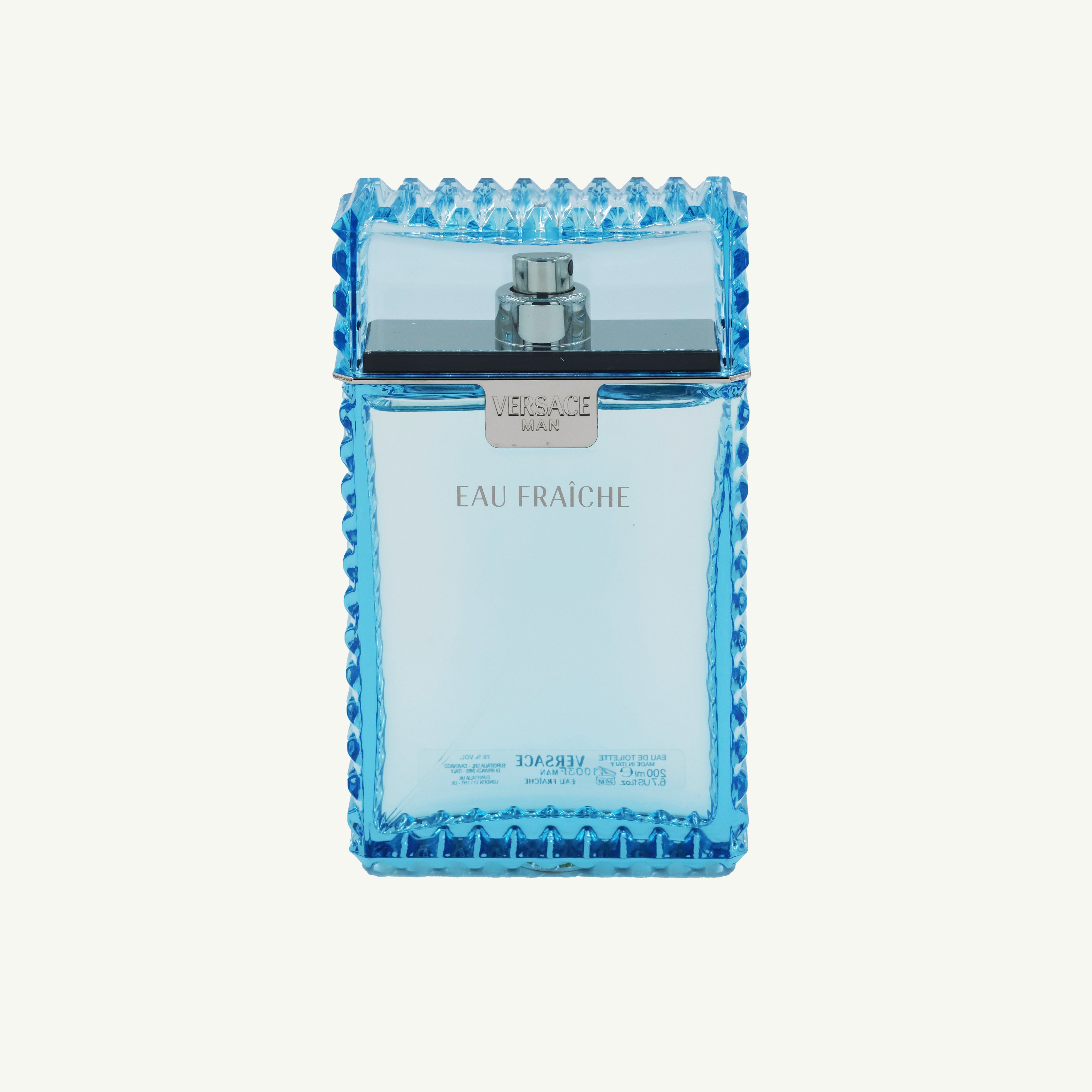 Man Eau Fraiche