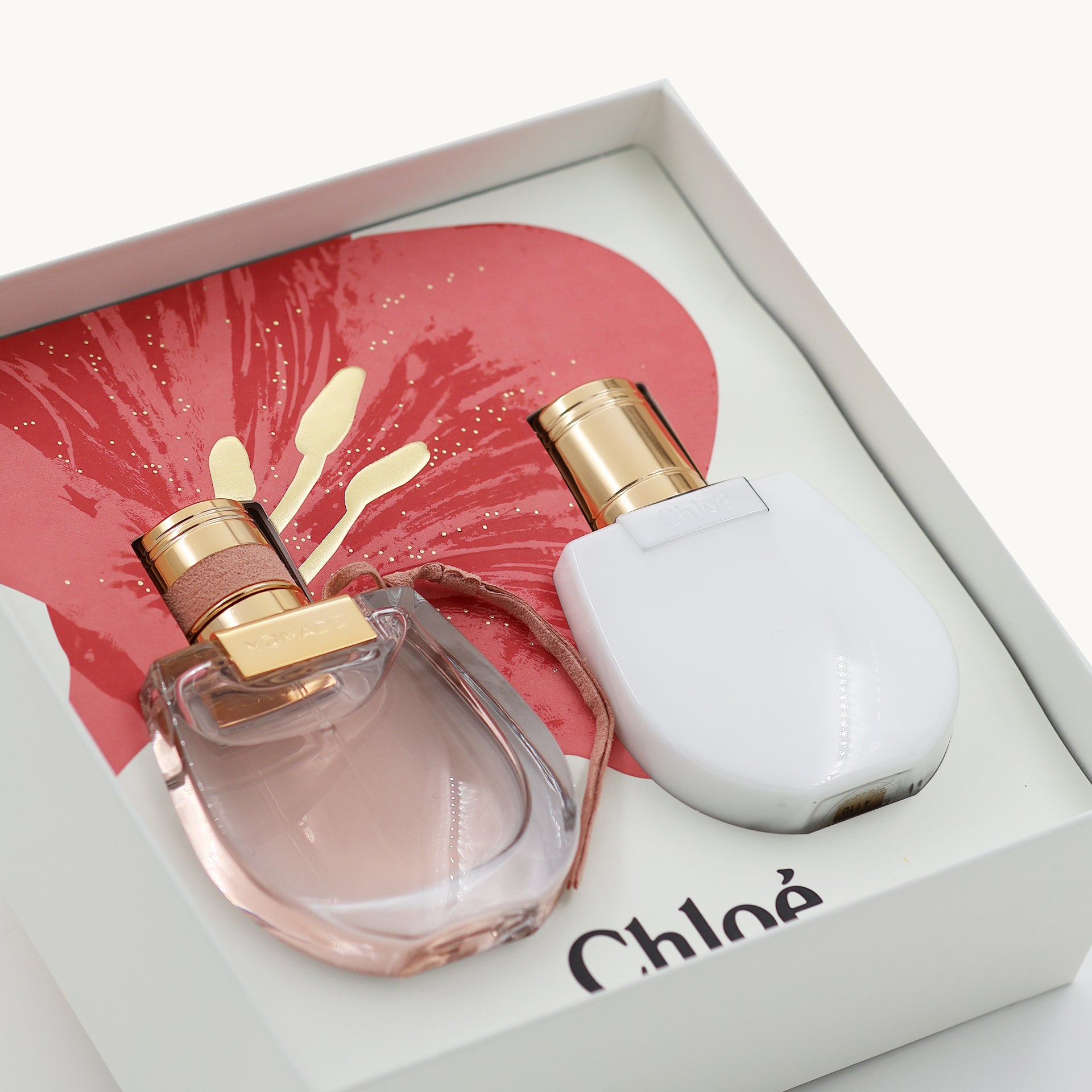 Nomade Giftset