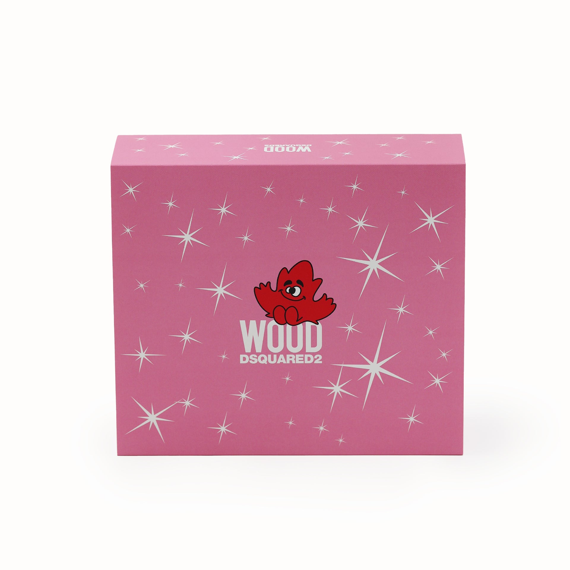 Wood Femme Giftset