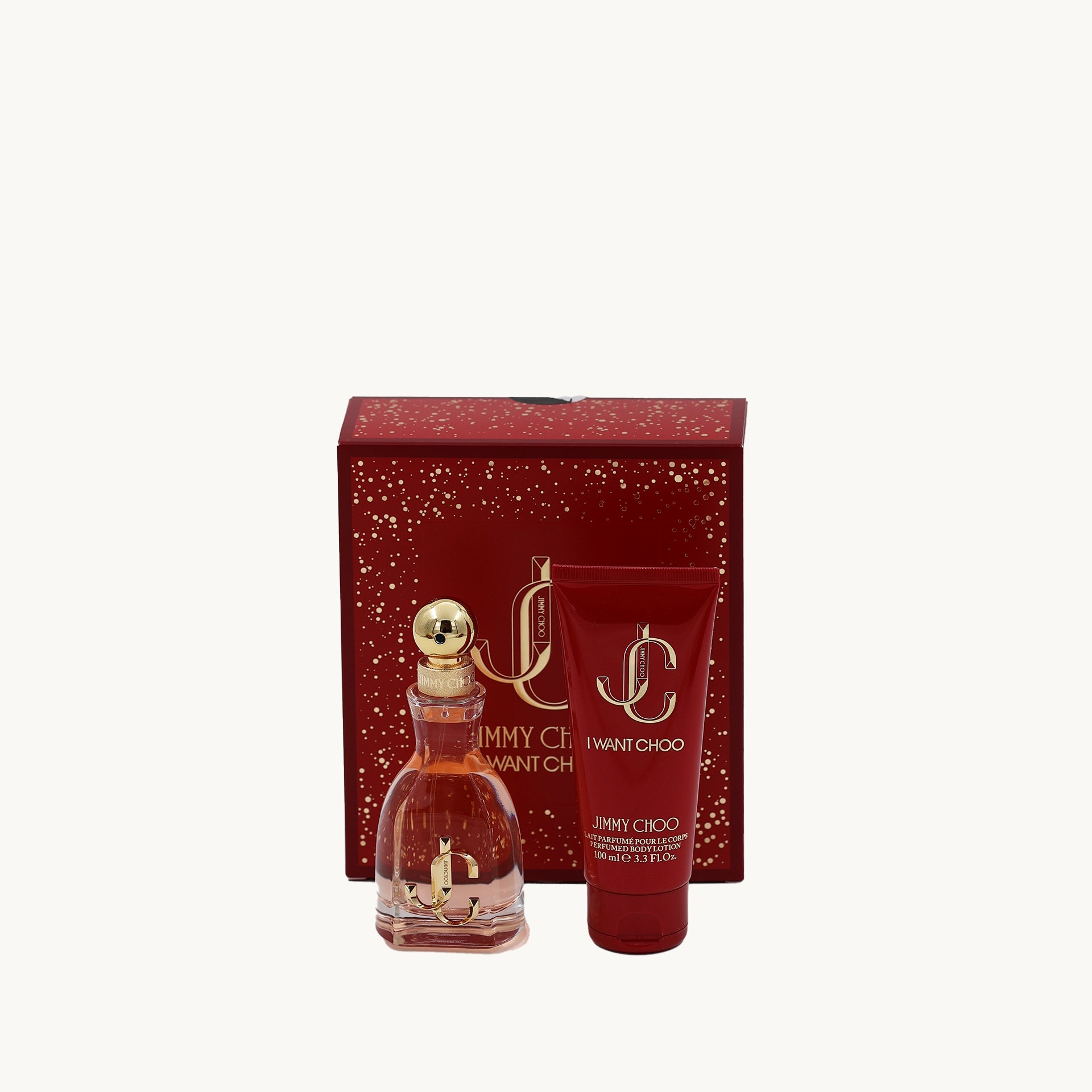 I Want Choo Giftset