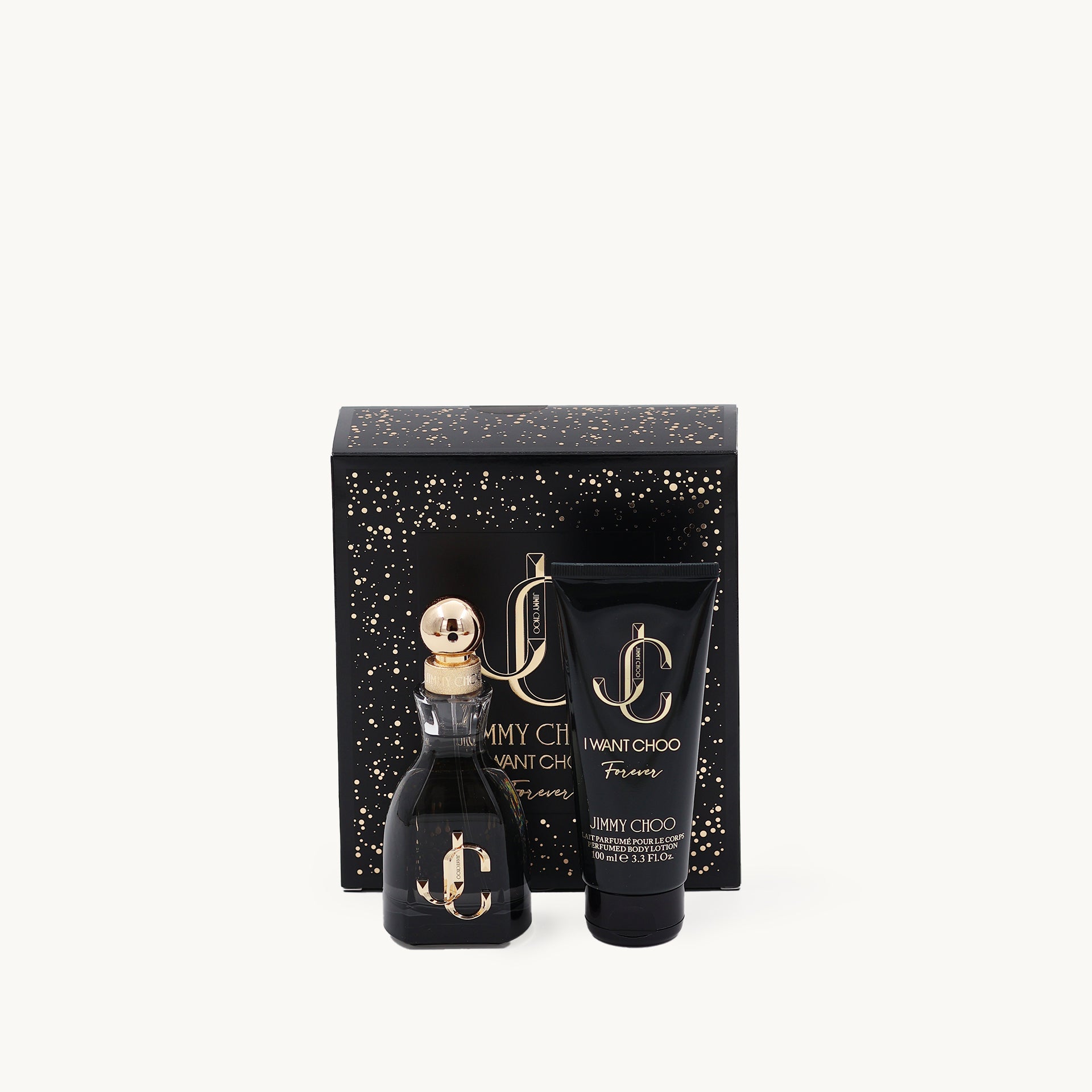 I Want Choo Forever Giftset
