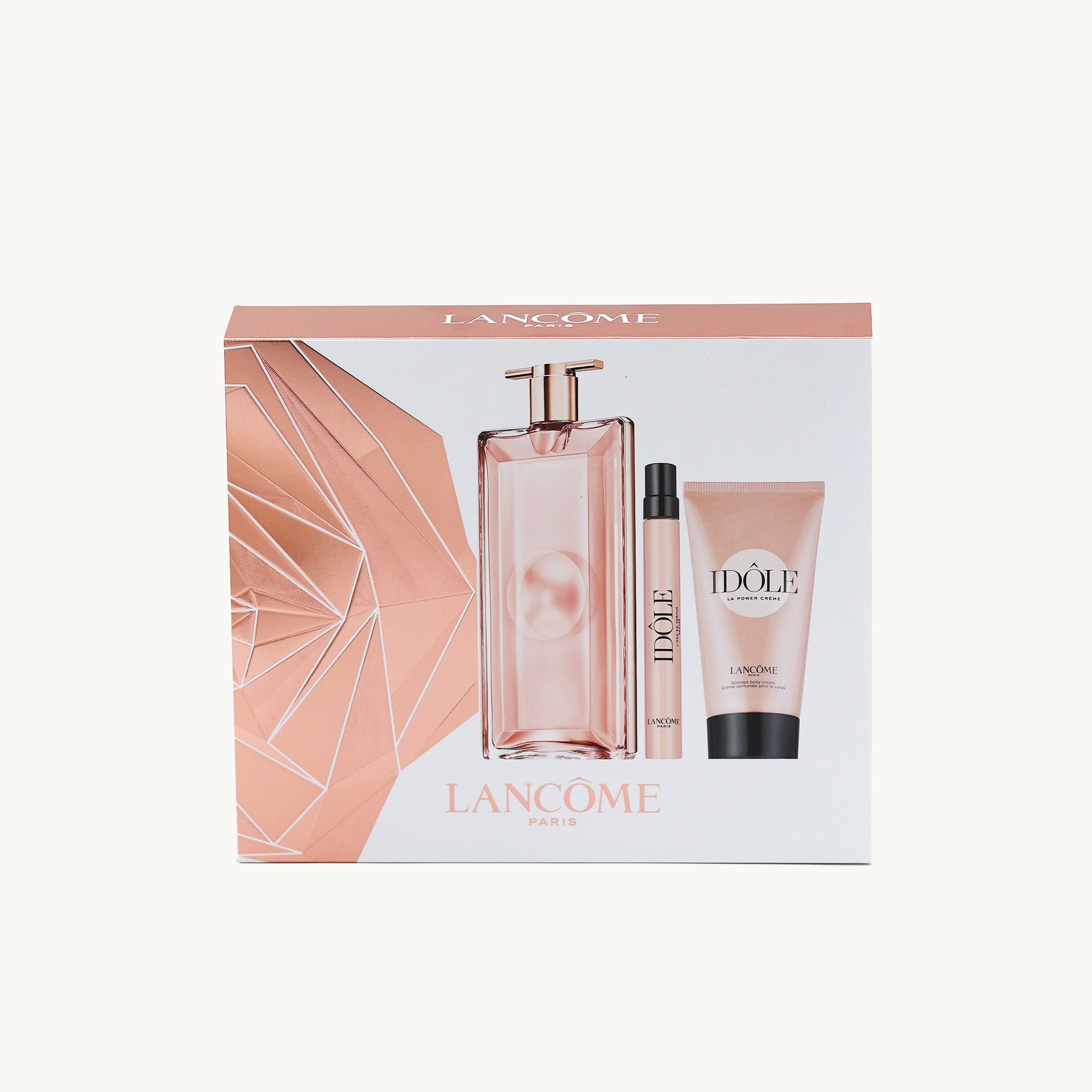 Idôle Giftset
