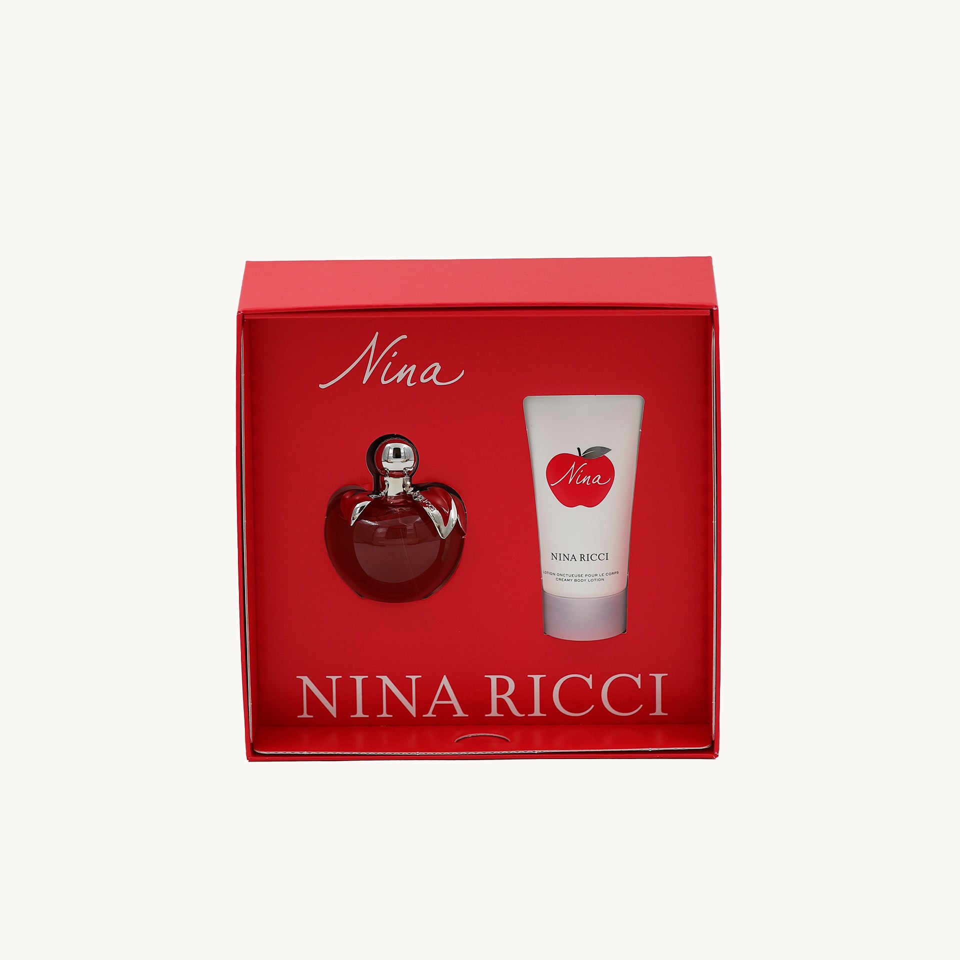 Nina Giftset