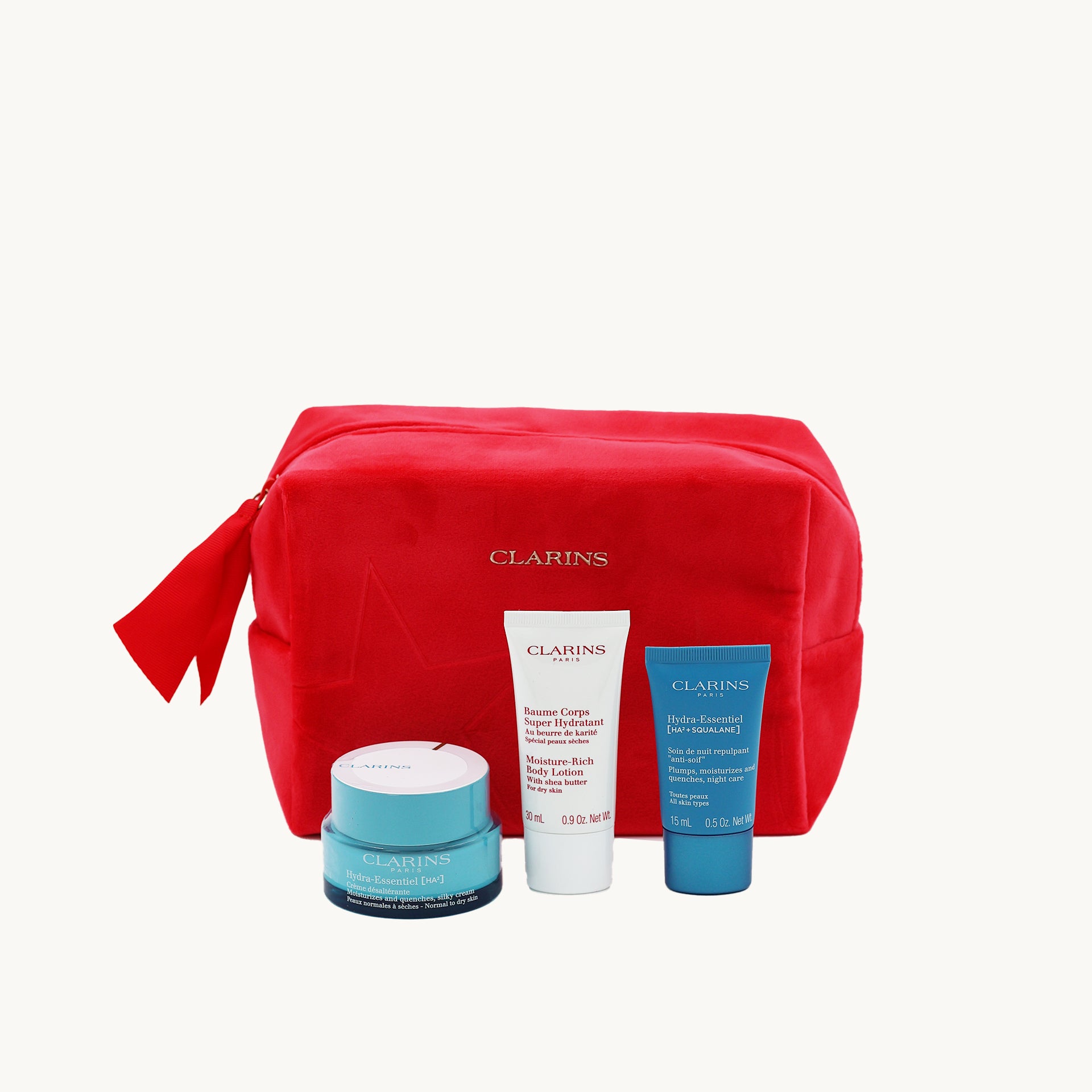 Hydra Essential Day Cream Giftset