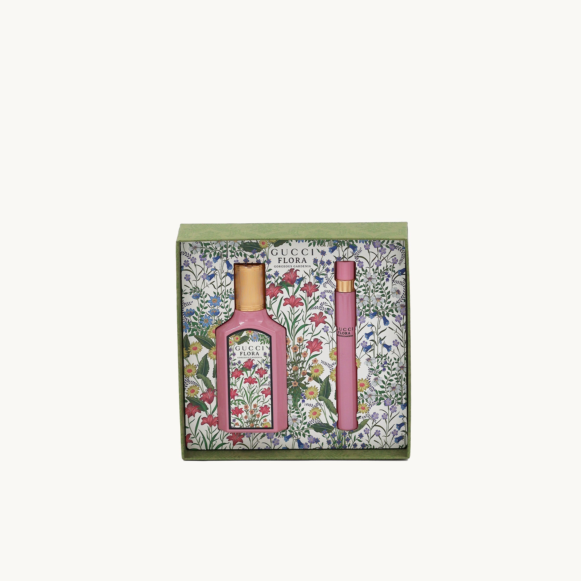 Flora Gardenia Giftset