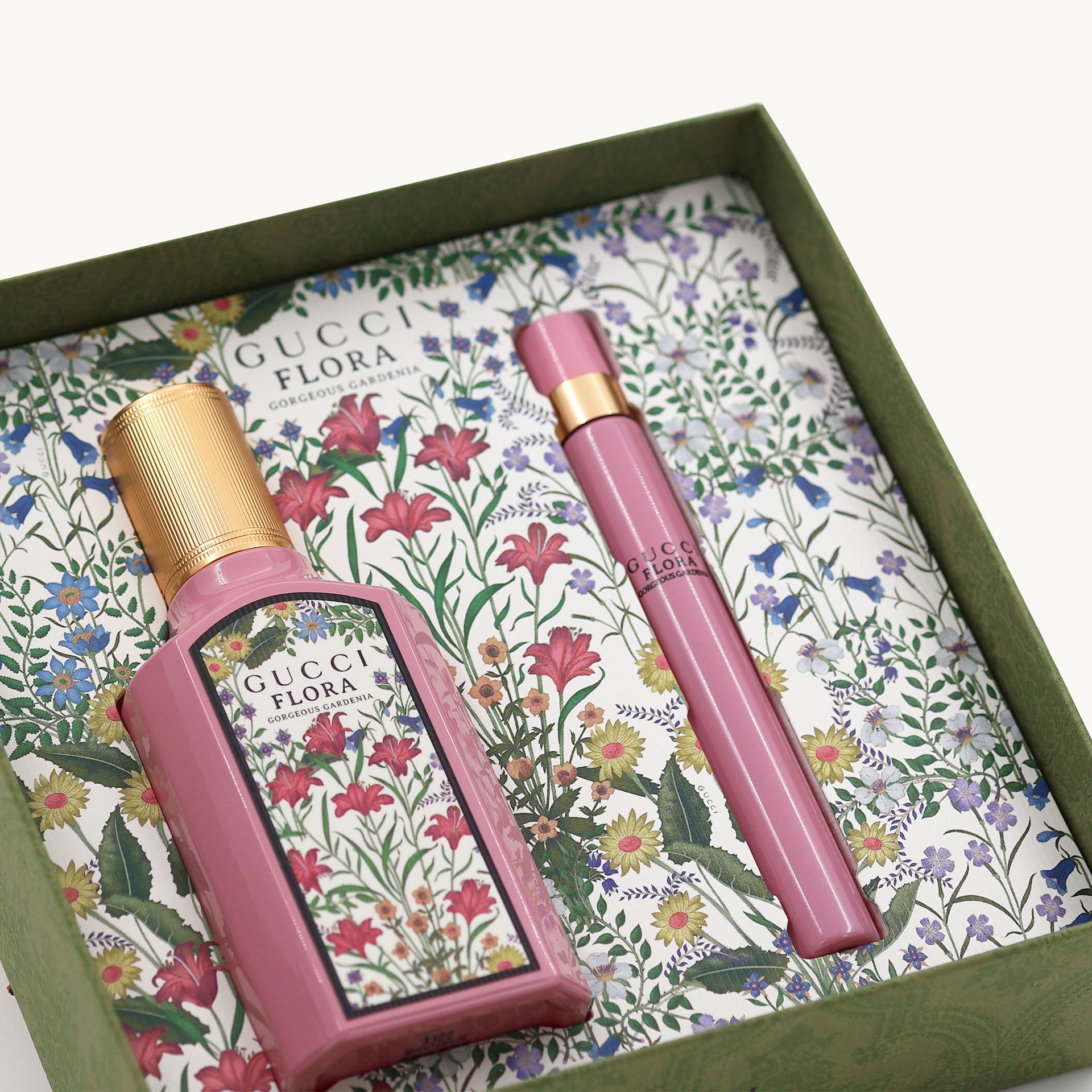 Flora Gardenia Giftset