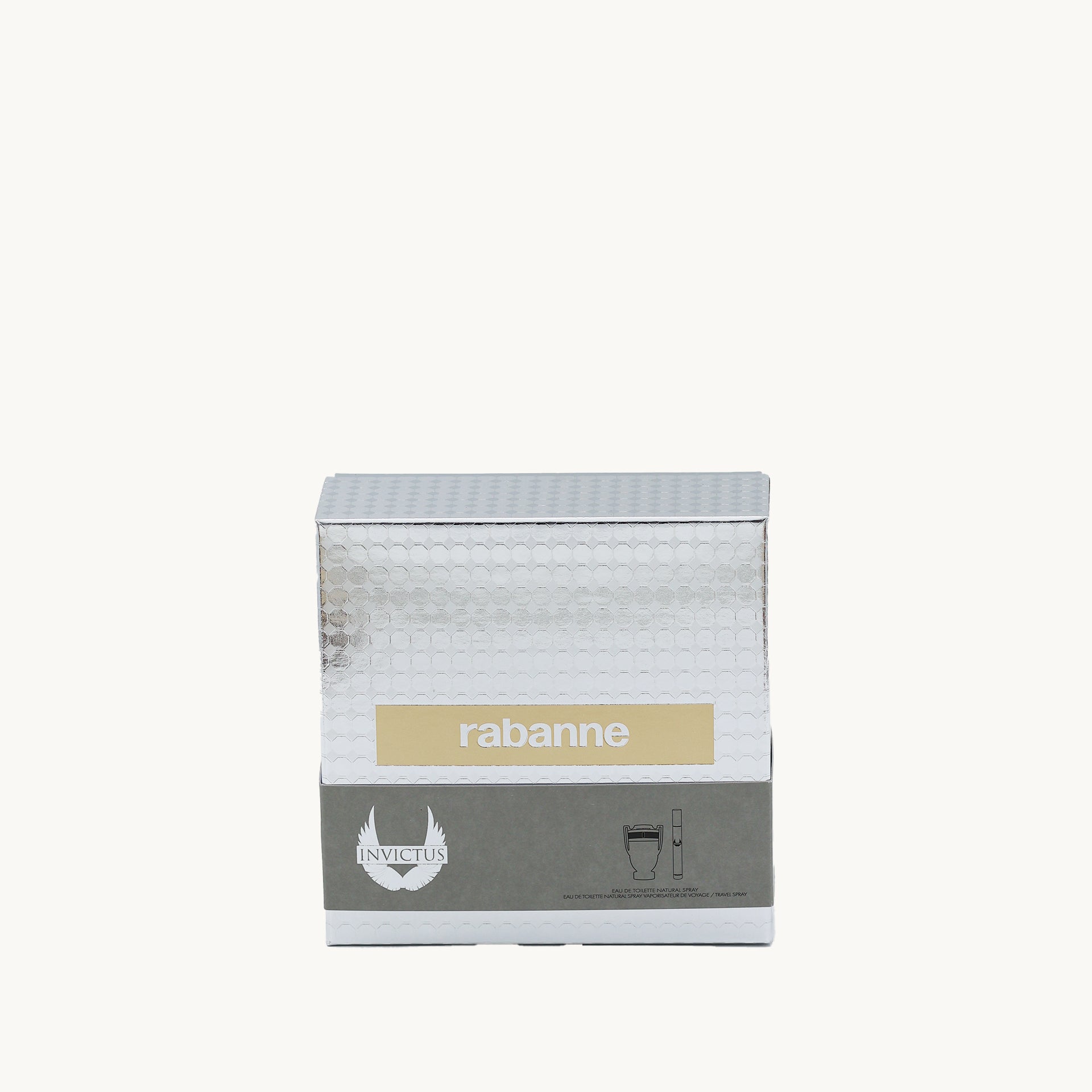 Invictus Giftset