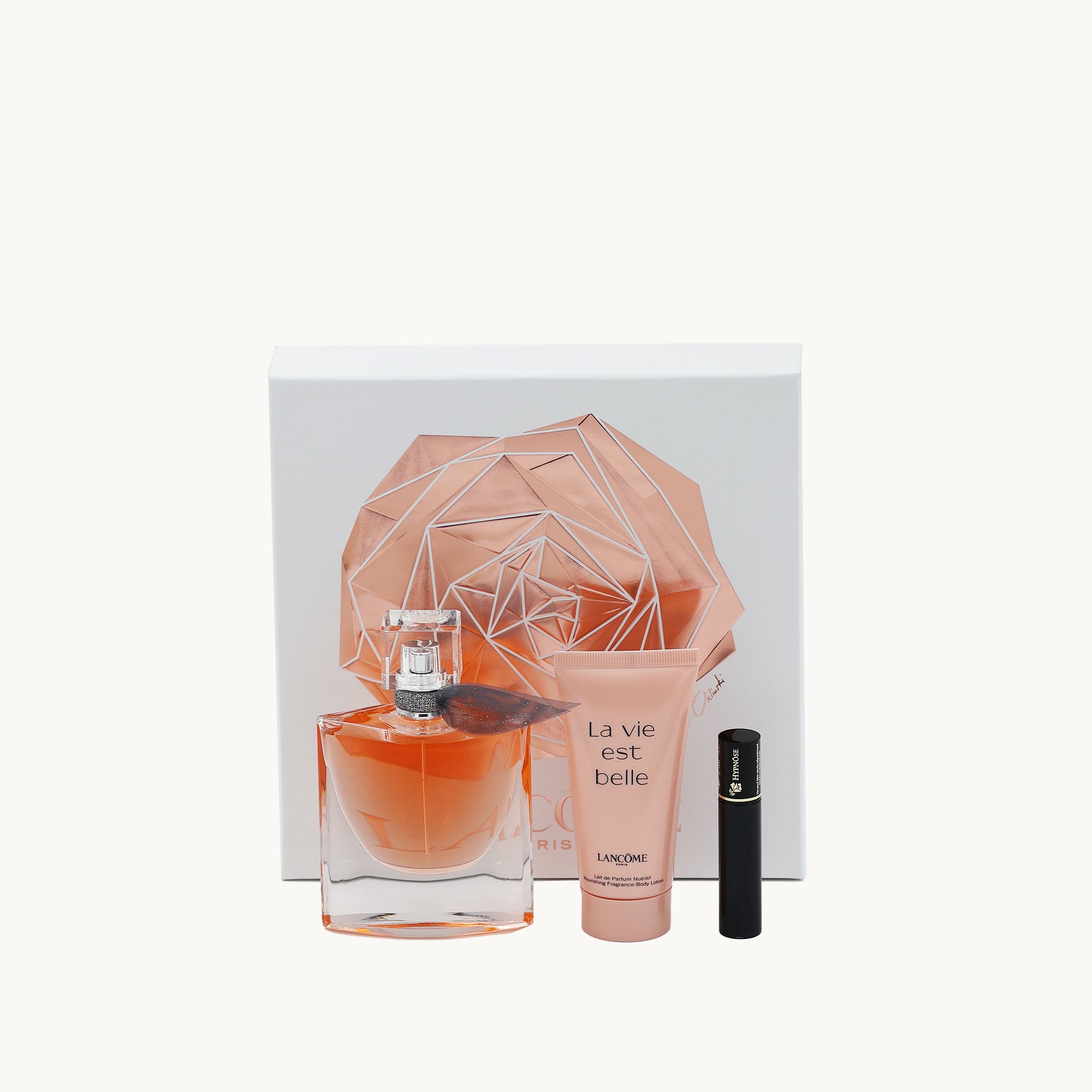 La Vie Est Belle Giftset