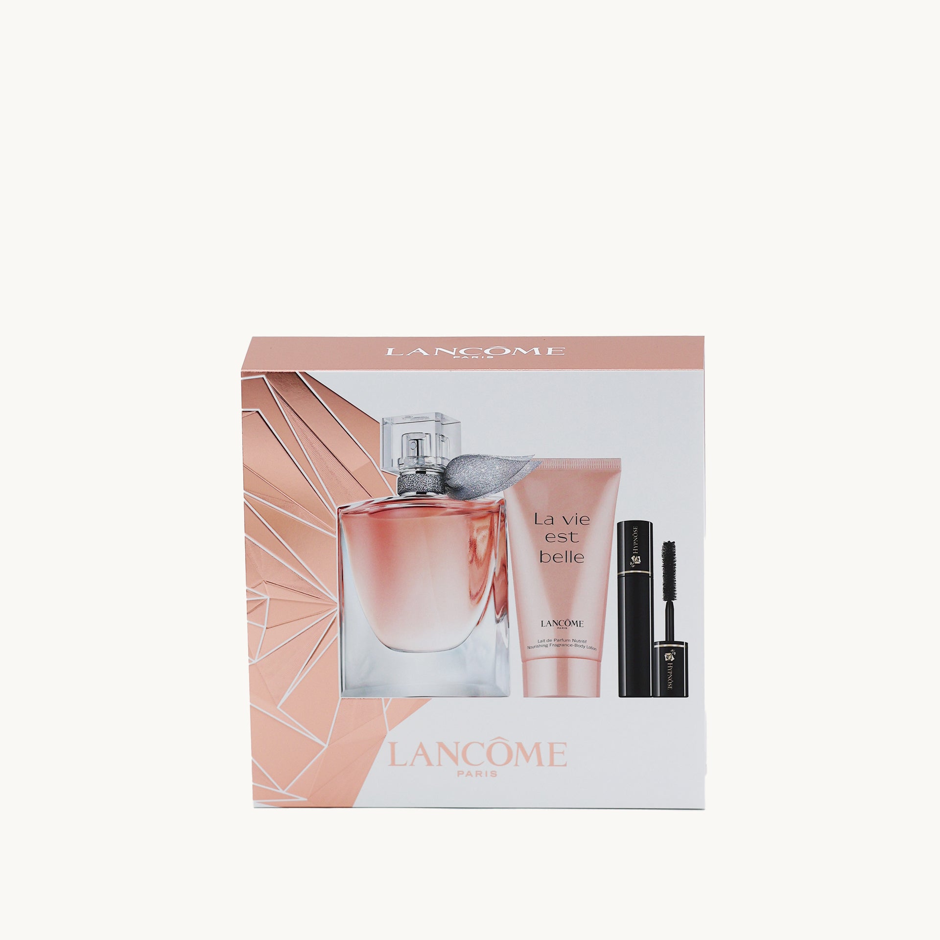 La Vie Est Belle Giftset