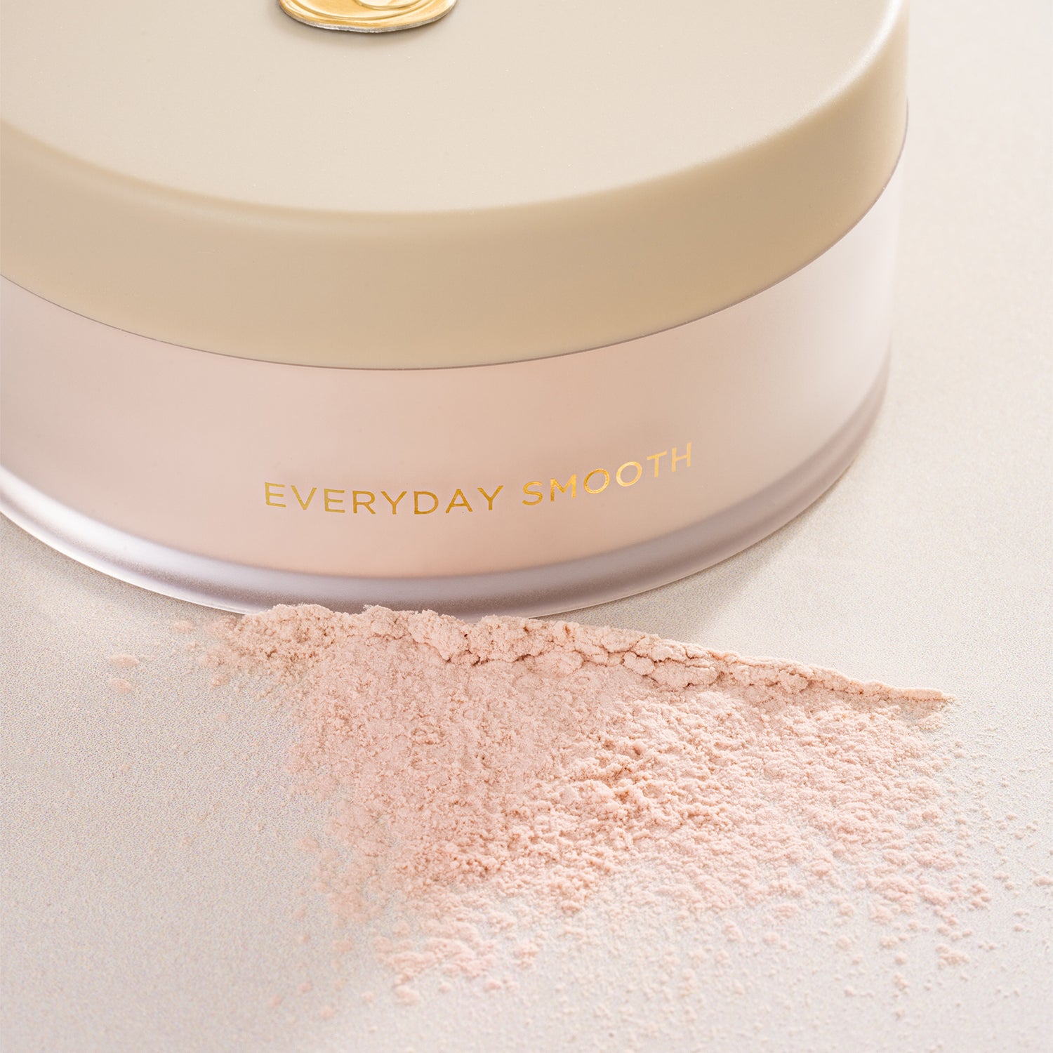 Smooth Loose Mattifying Powder
